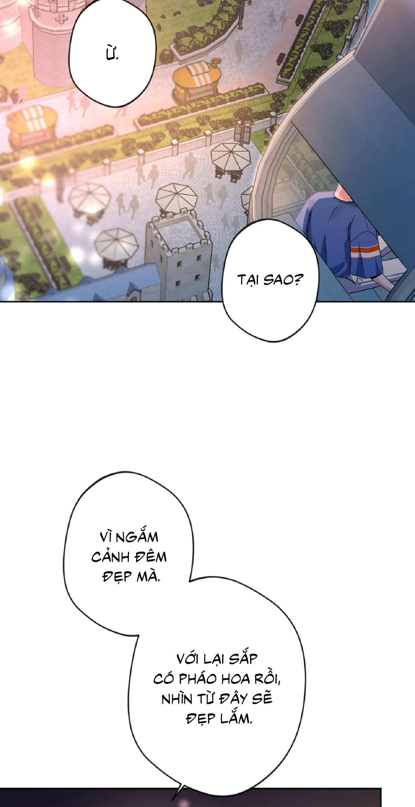 Angel kiss Chapter 27 Trang 7