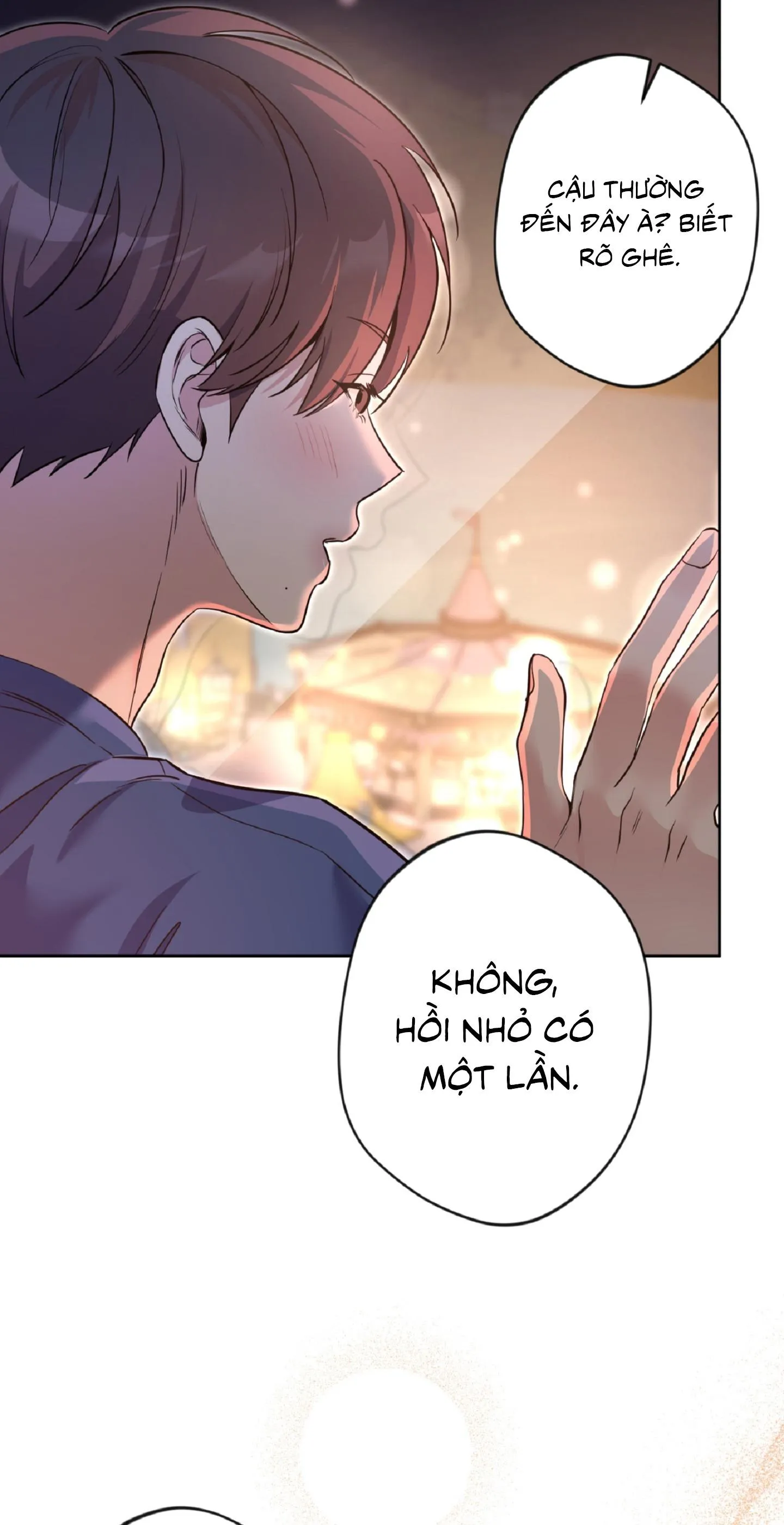 Angel kiss Chapter 27 Trang 8