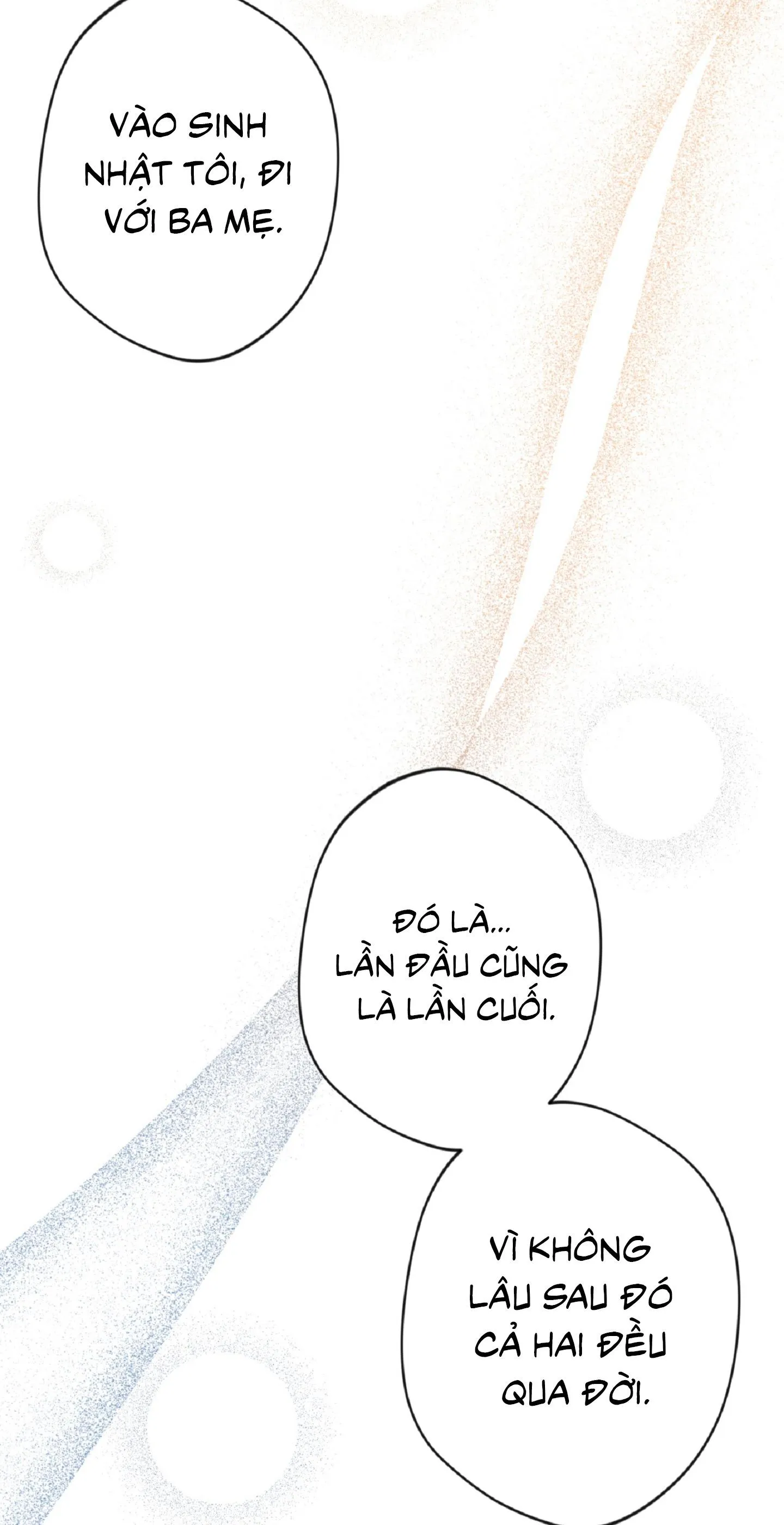 Angel kiss Chapter 27 Trang 9