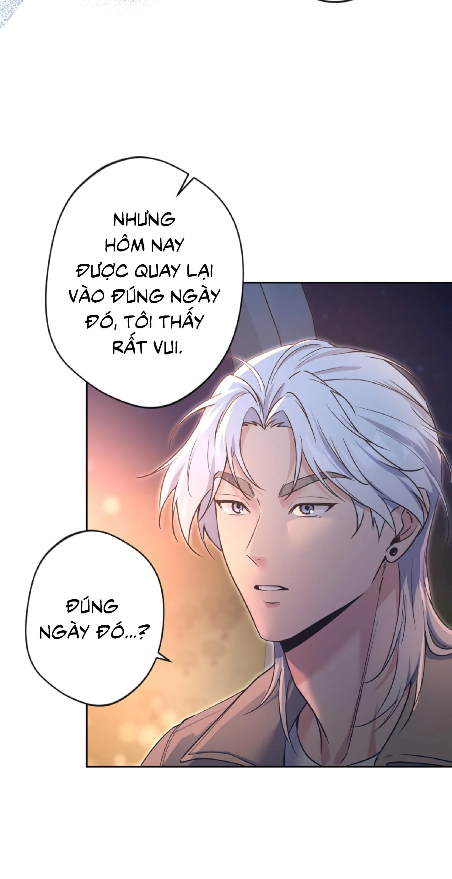 Angel kiss Chapter 27 Trang 10