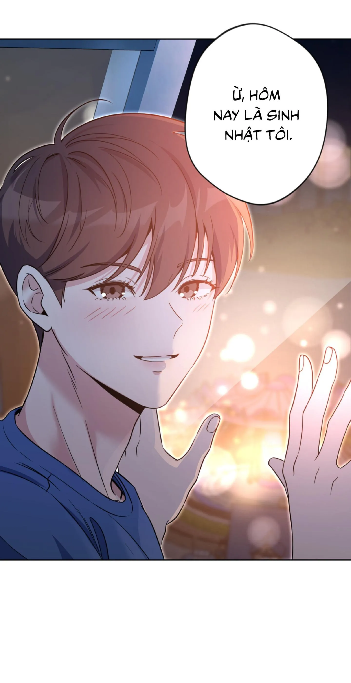 Angel kiss Chapter 27 Trang 11