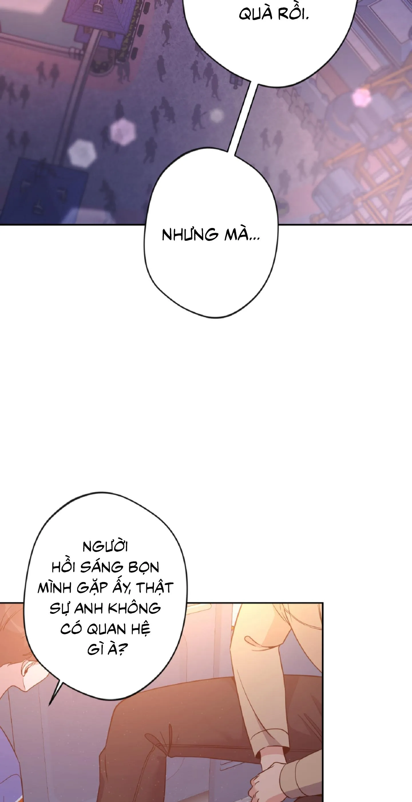 Angel kiss Chapter 27 Trang 13