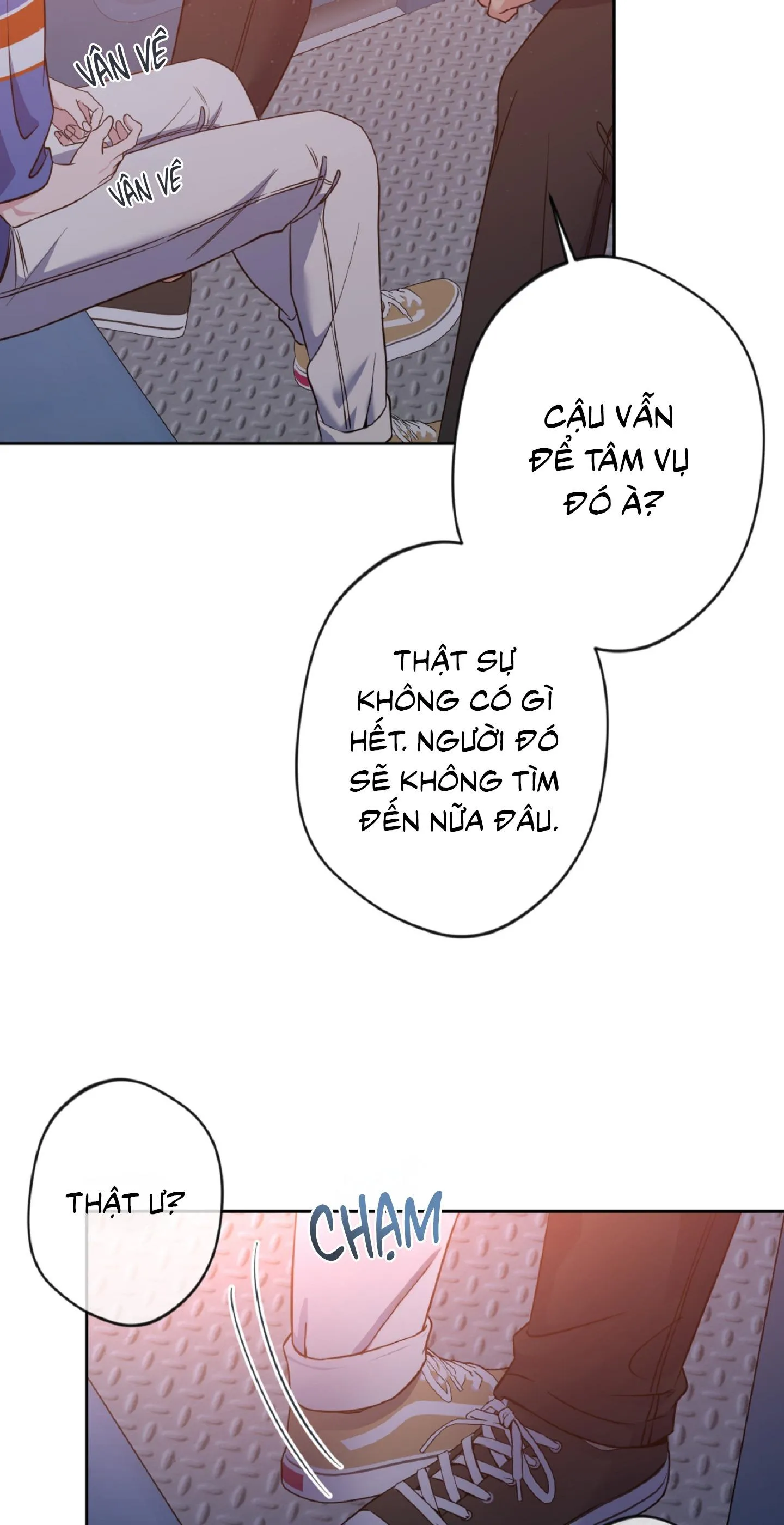 Angel kiss Chapter 27 Trang 14