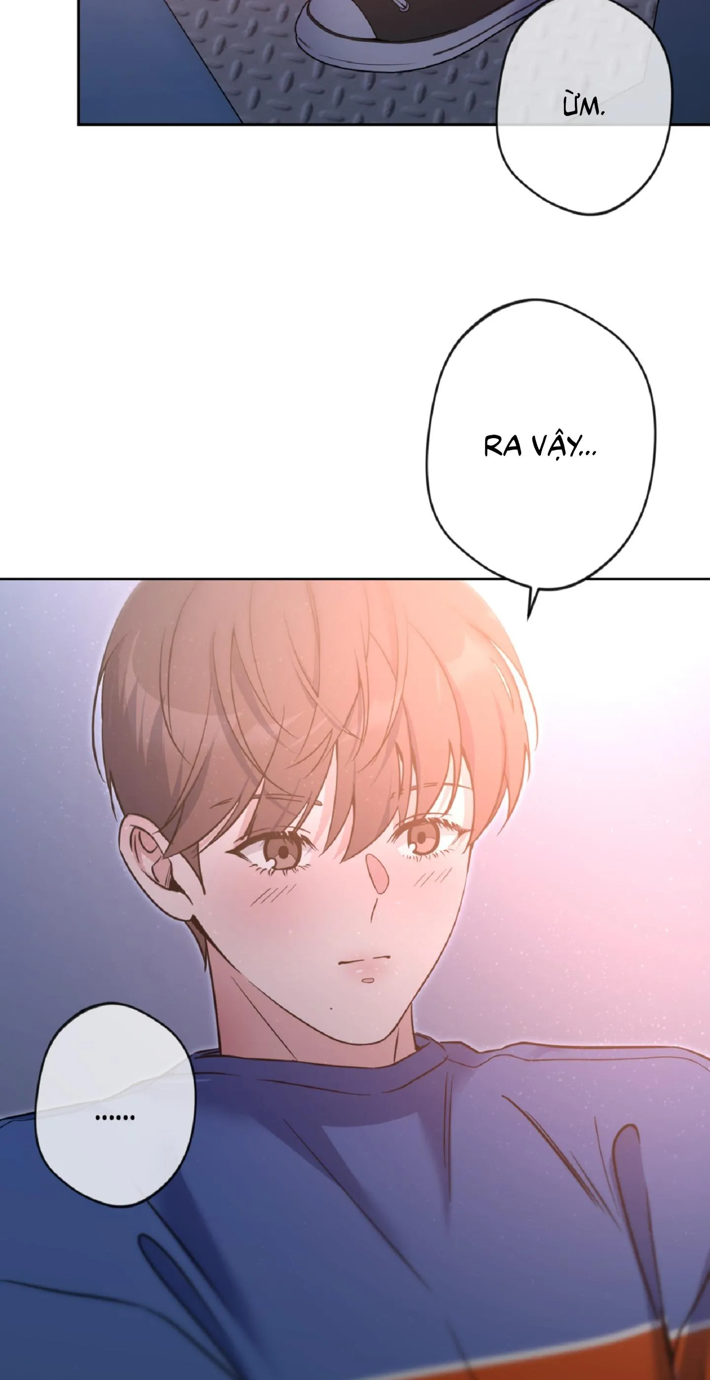 Angel kiss Chapter 27 Trang 15