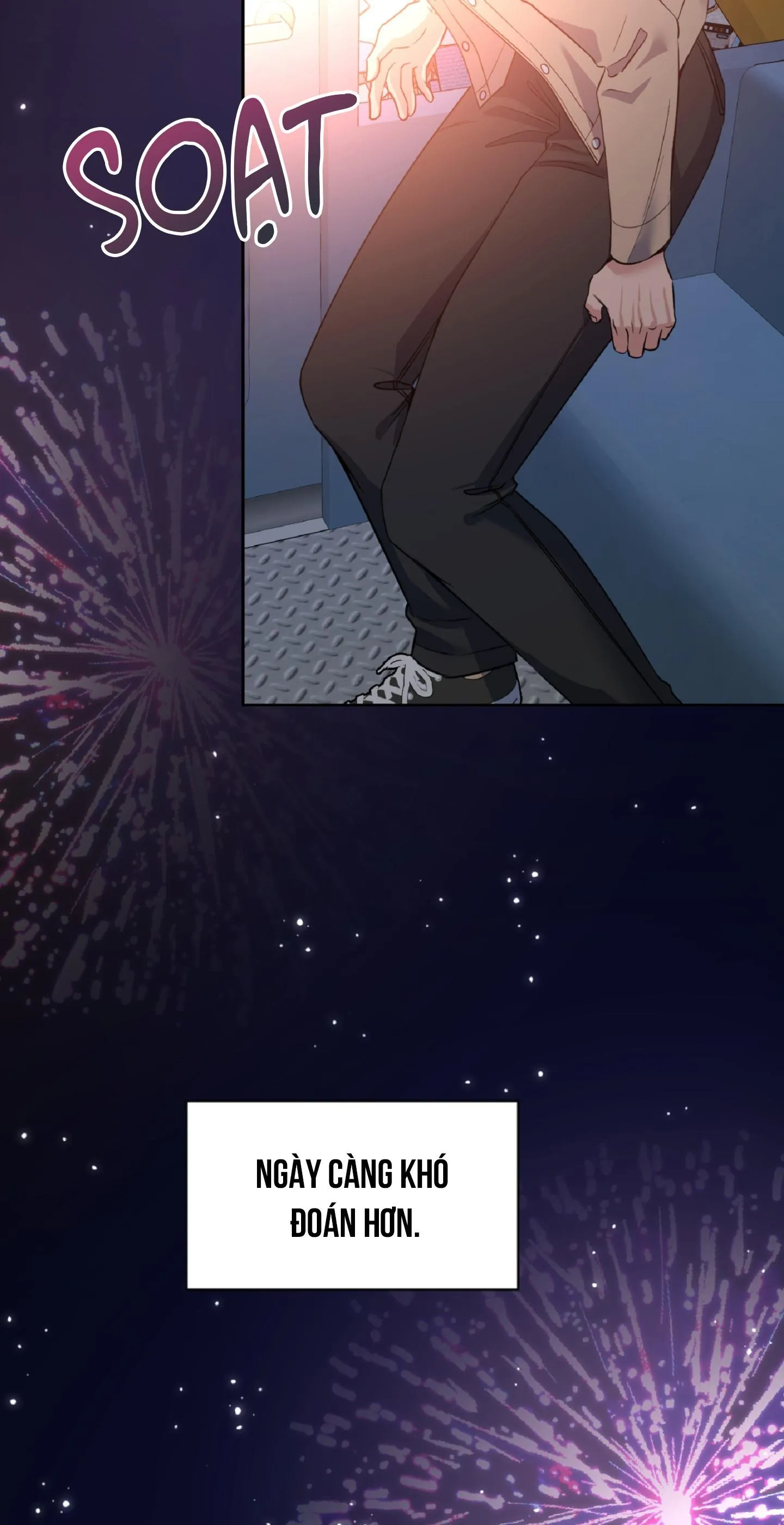 Angel kiss Chapter 27 Trang 21