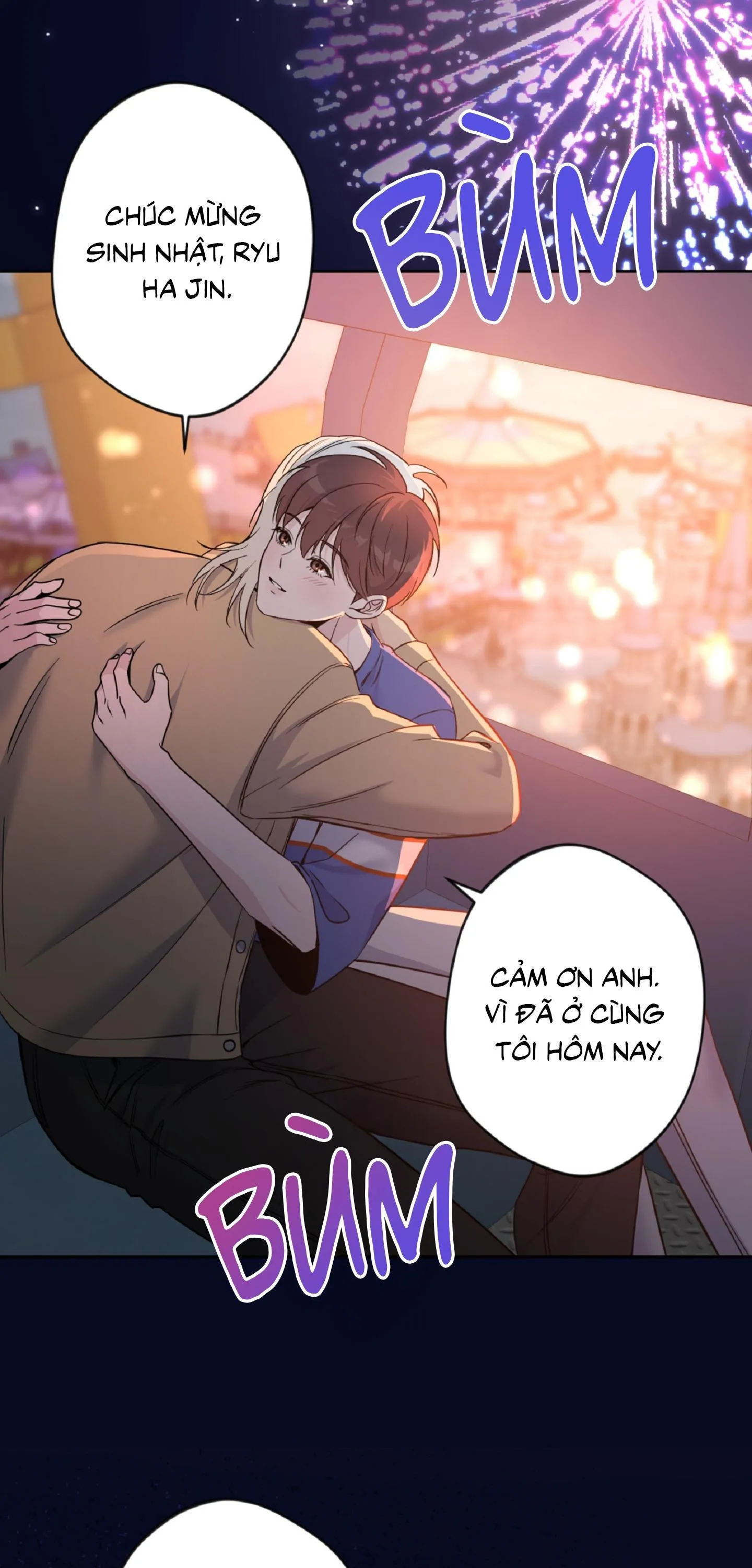 Angel kiss Chapter 27 Trang 22