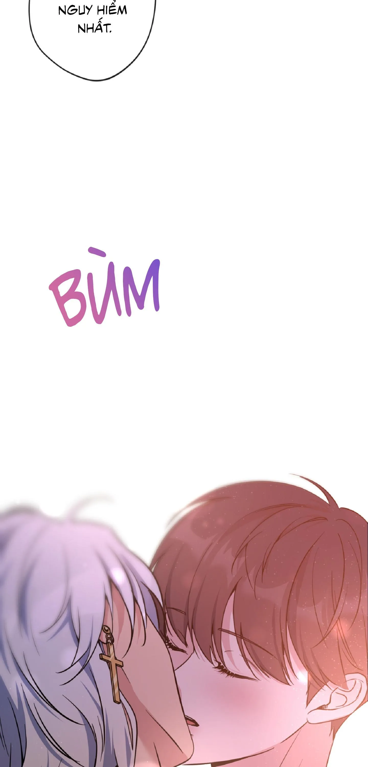 Angel kiss Chapter 27 Trang 25