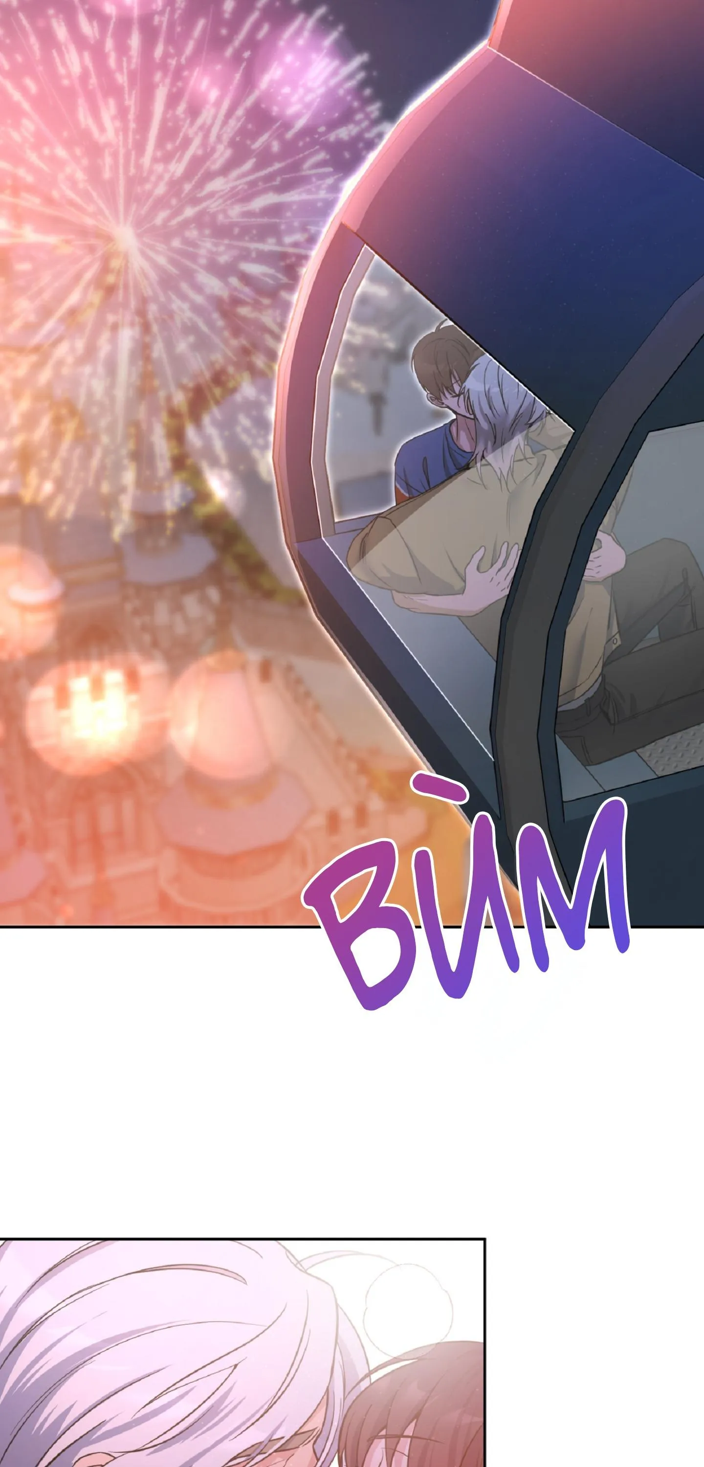 Angel kiss Chapter 27 Trang 27