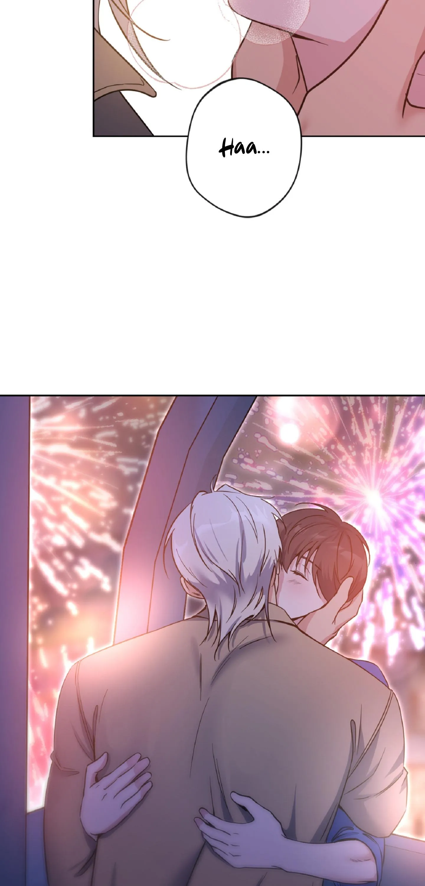 Angel kiss Chapter 27 Trang 29