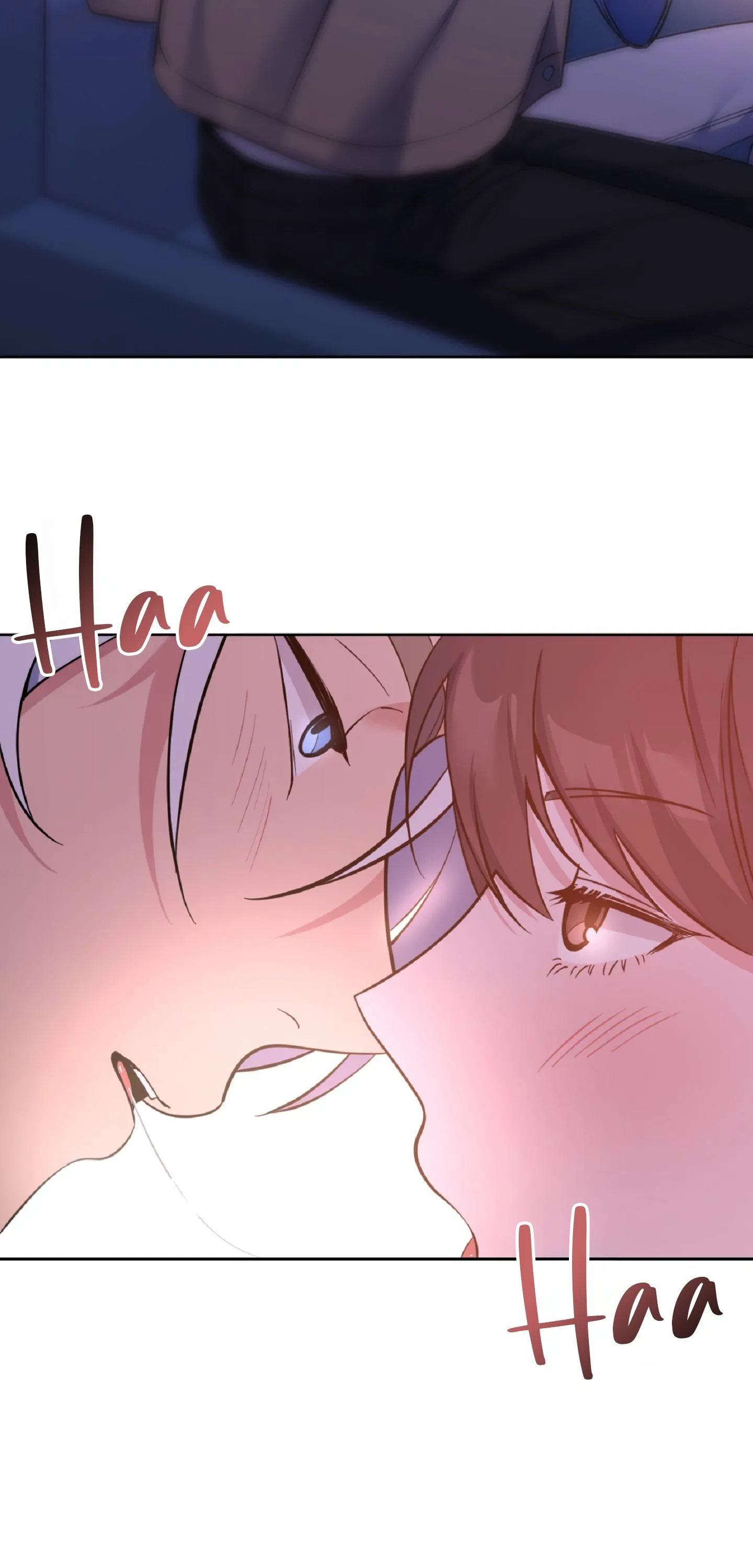 Angel kiss Chapter 27 Trang 30