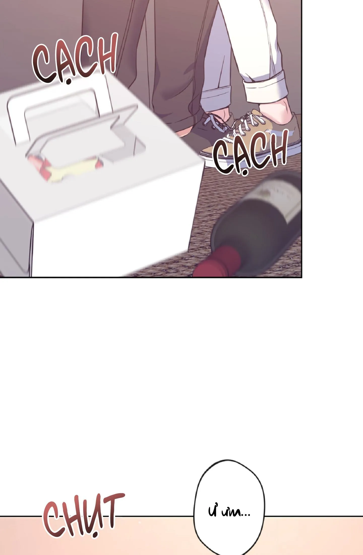 Angel kiss Chapter 27 Trang 34