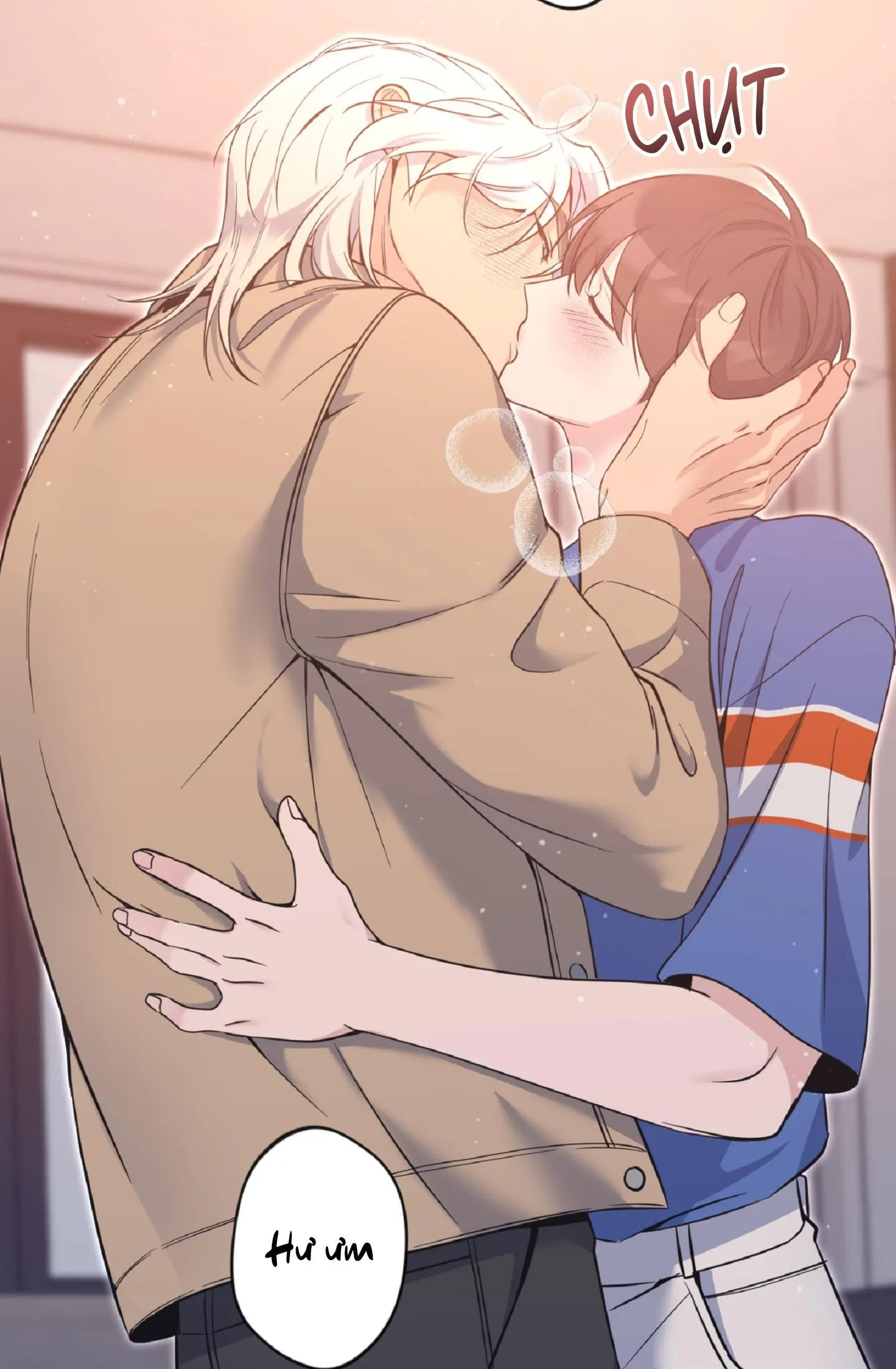 Angel kiss Chapter 27 Trang 35