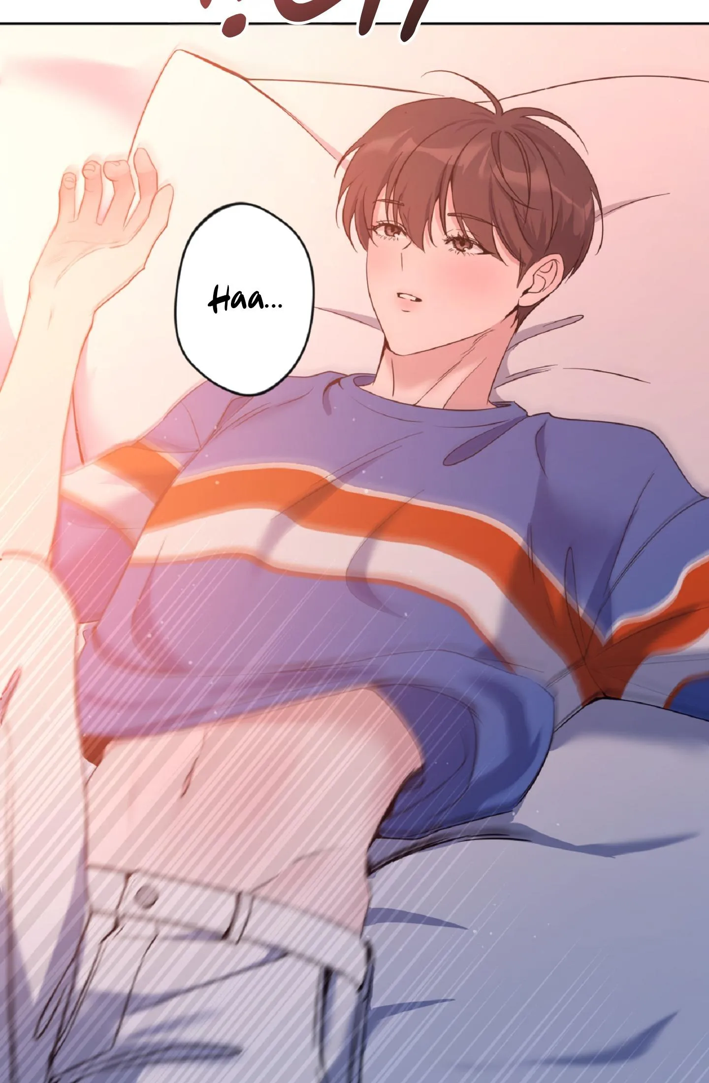 Angel kiss Chapter 27 Trang 37