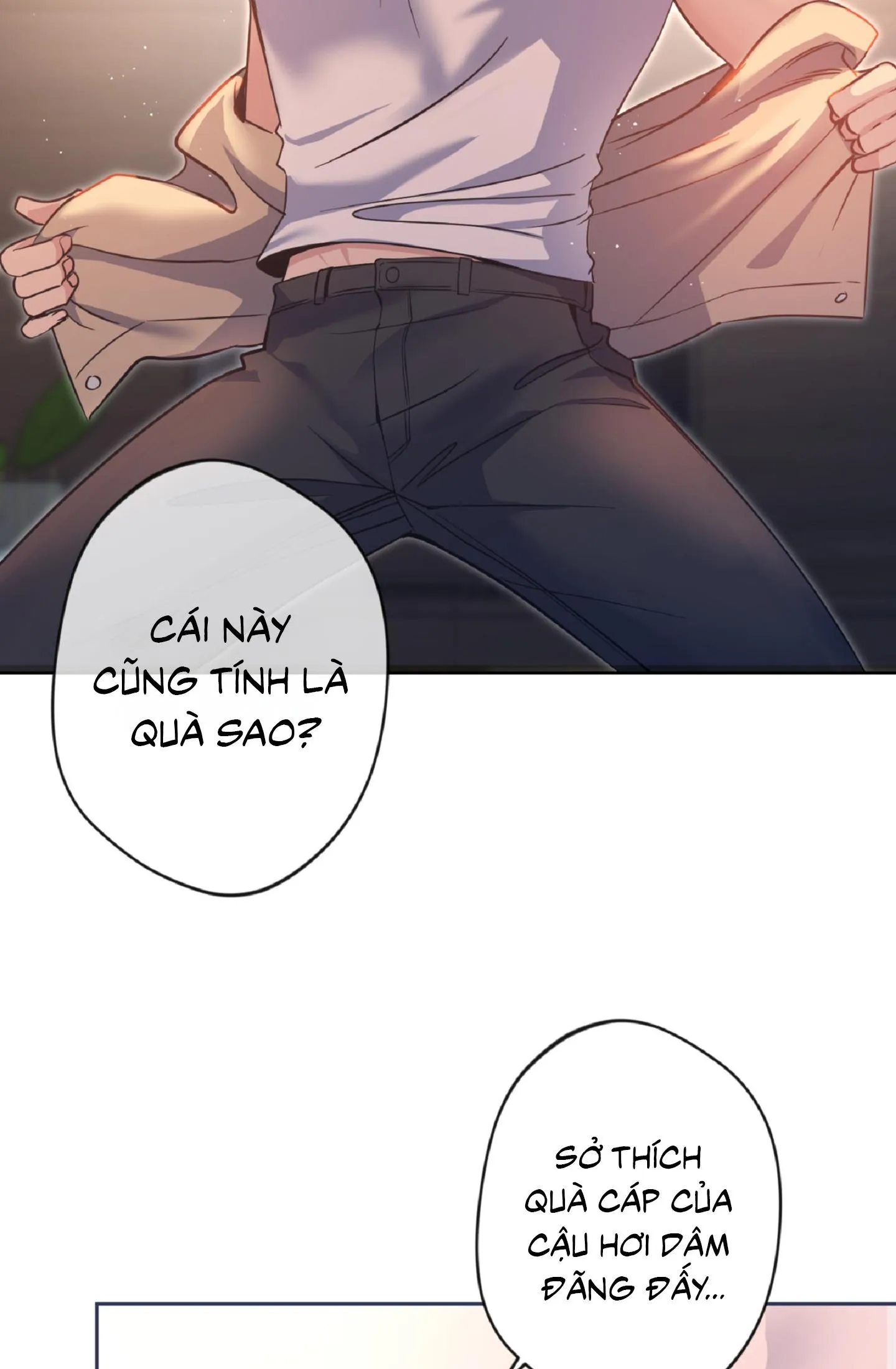 Angel kiss Chapter 27 Trang 39