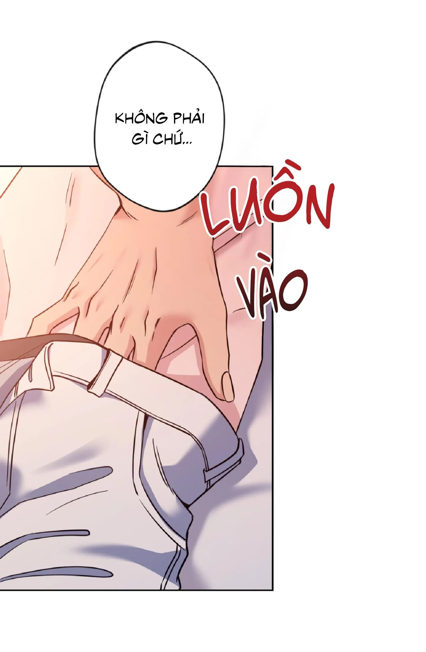 Angel kiss Chapter 27 Trang 41