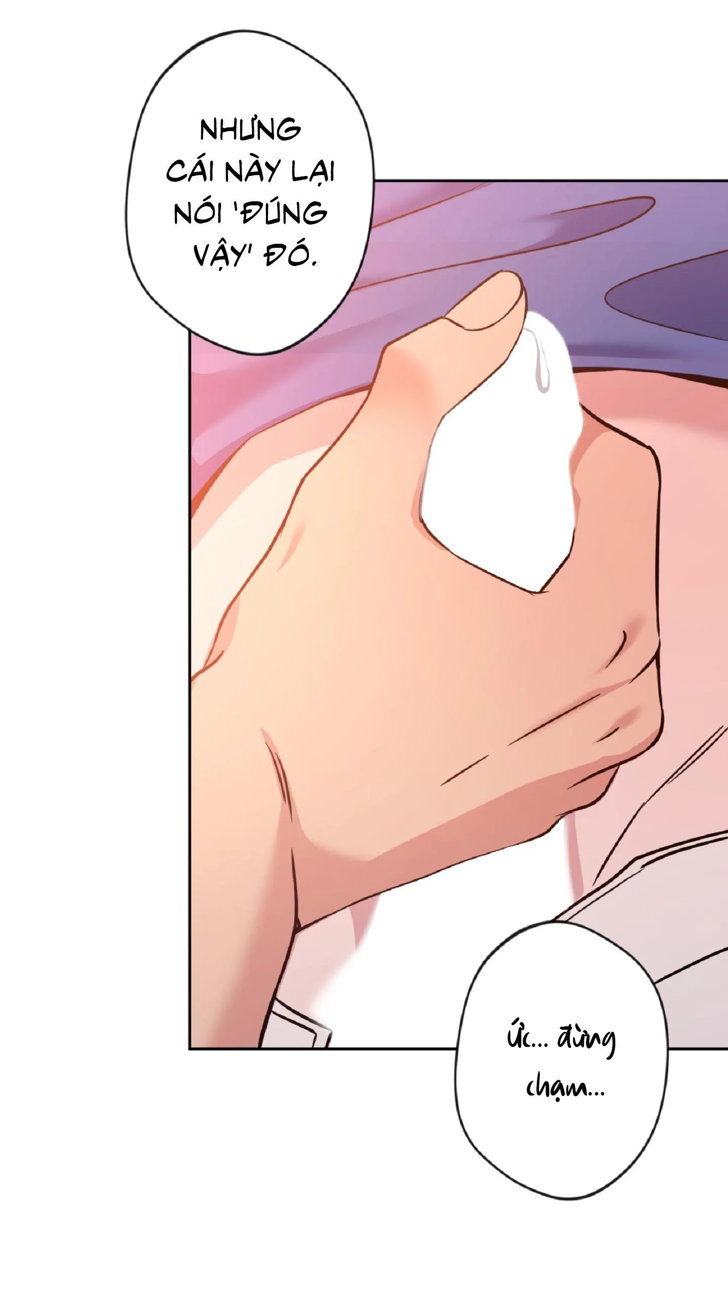 Angel kiss Chapter 27 Trang 42