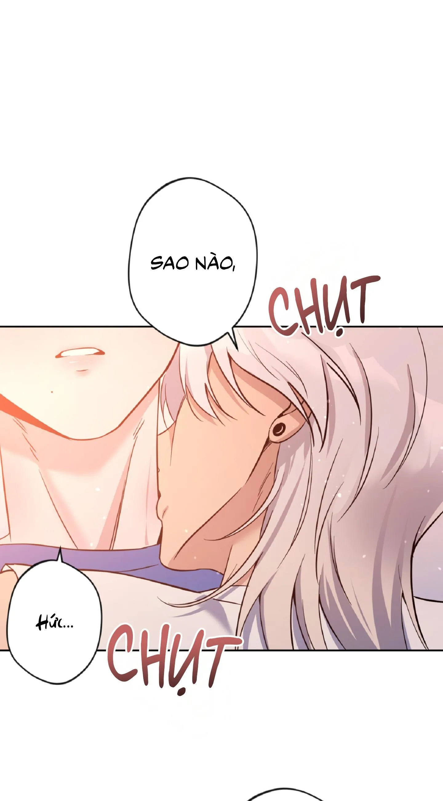 Angel kiss Chapter 27 Trang 43