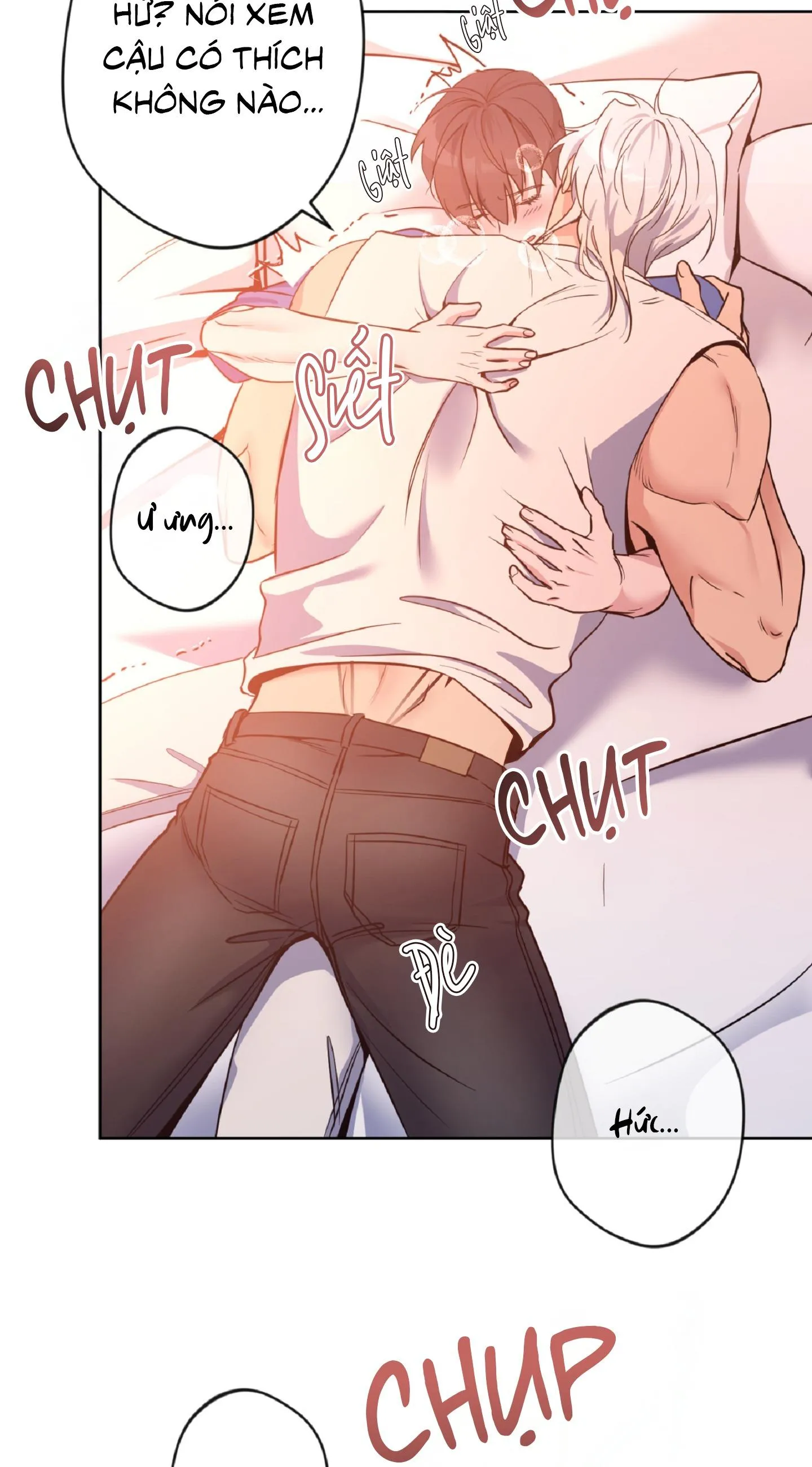 Angel kiss Chapter 27 Trang 45