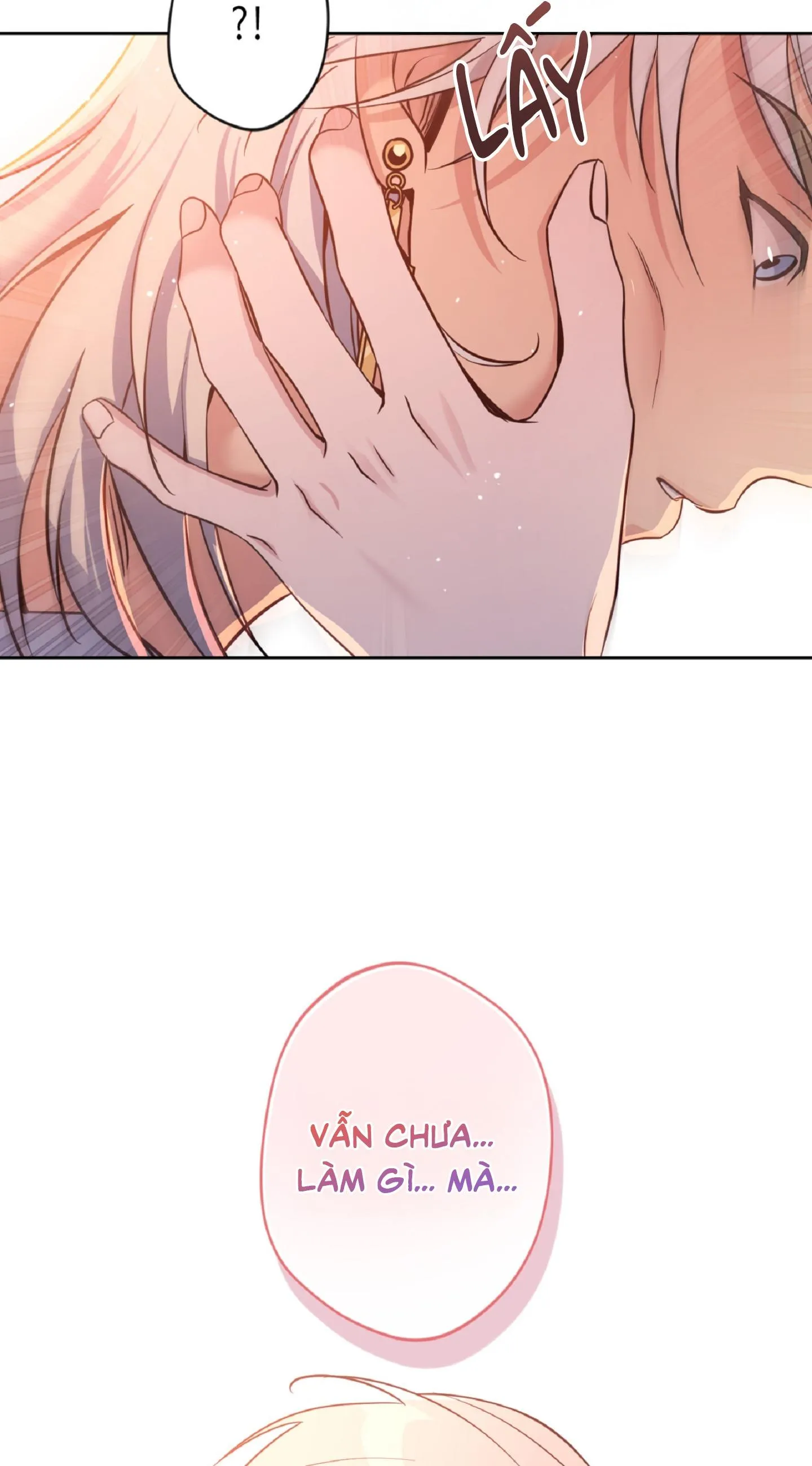 Angel kiss Chapter 27 Trang 46