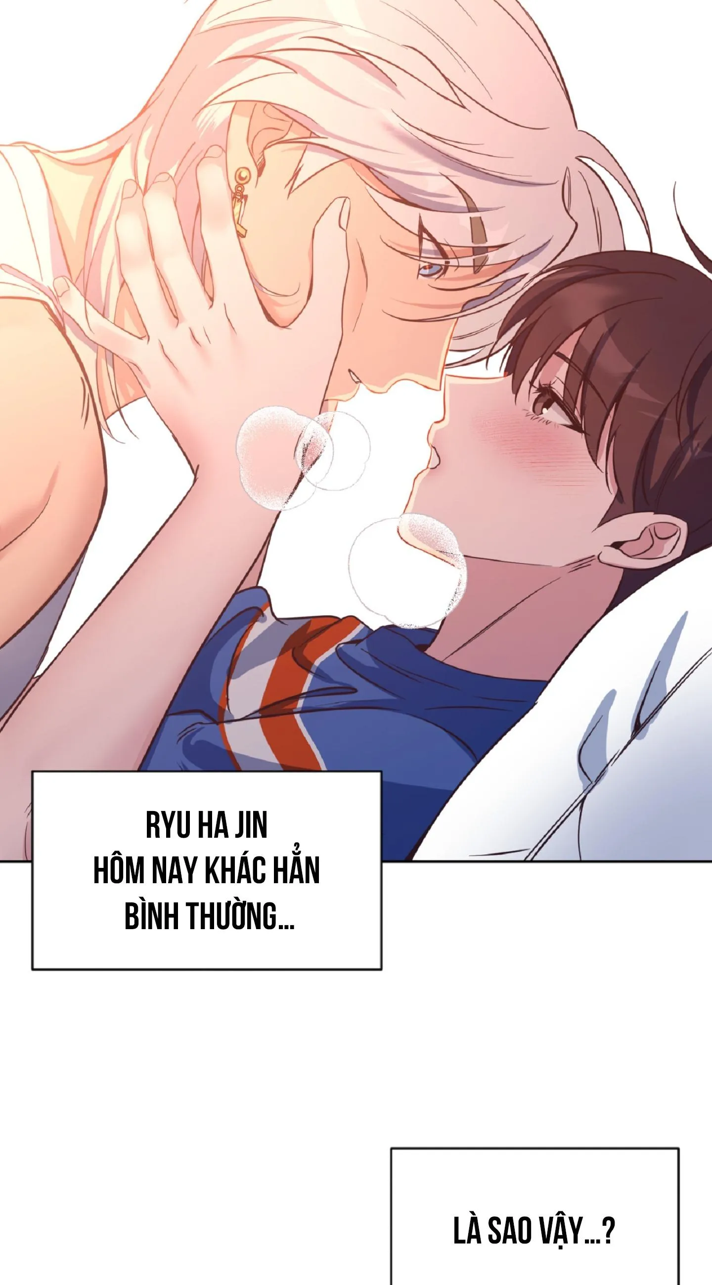 Angel kiss Chapter 27 Trang 47