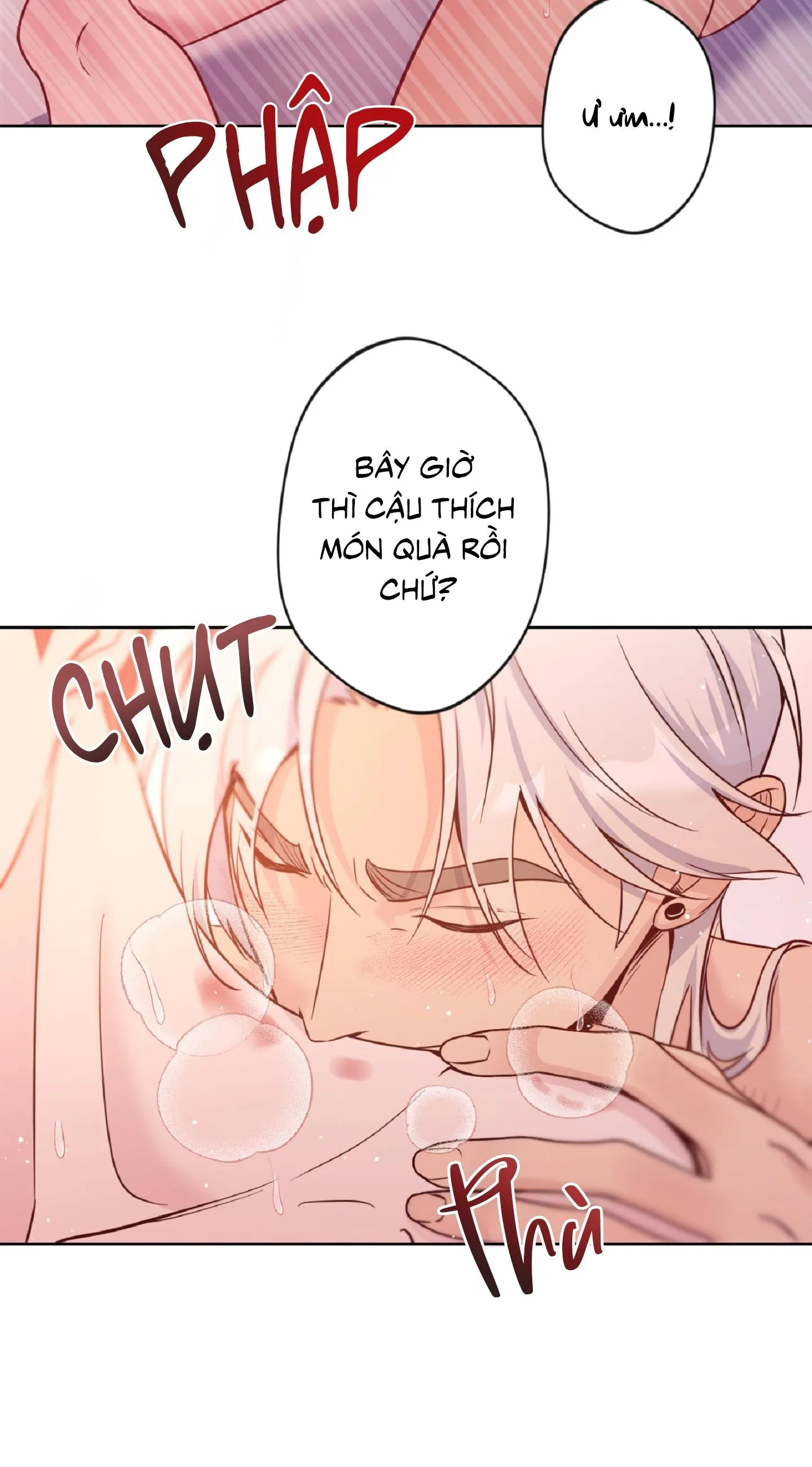 Angel kiss Chapter 27 Trang 51