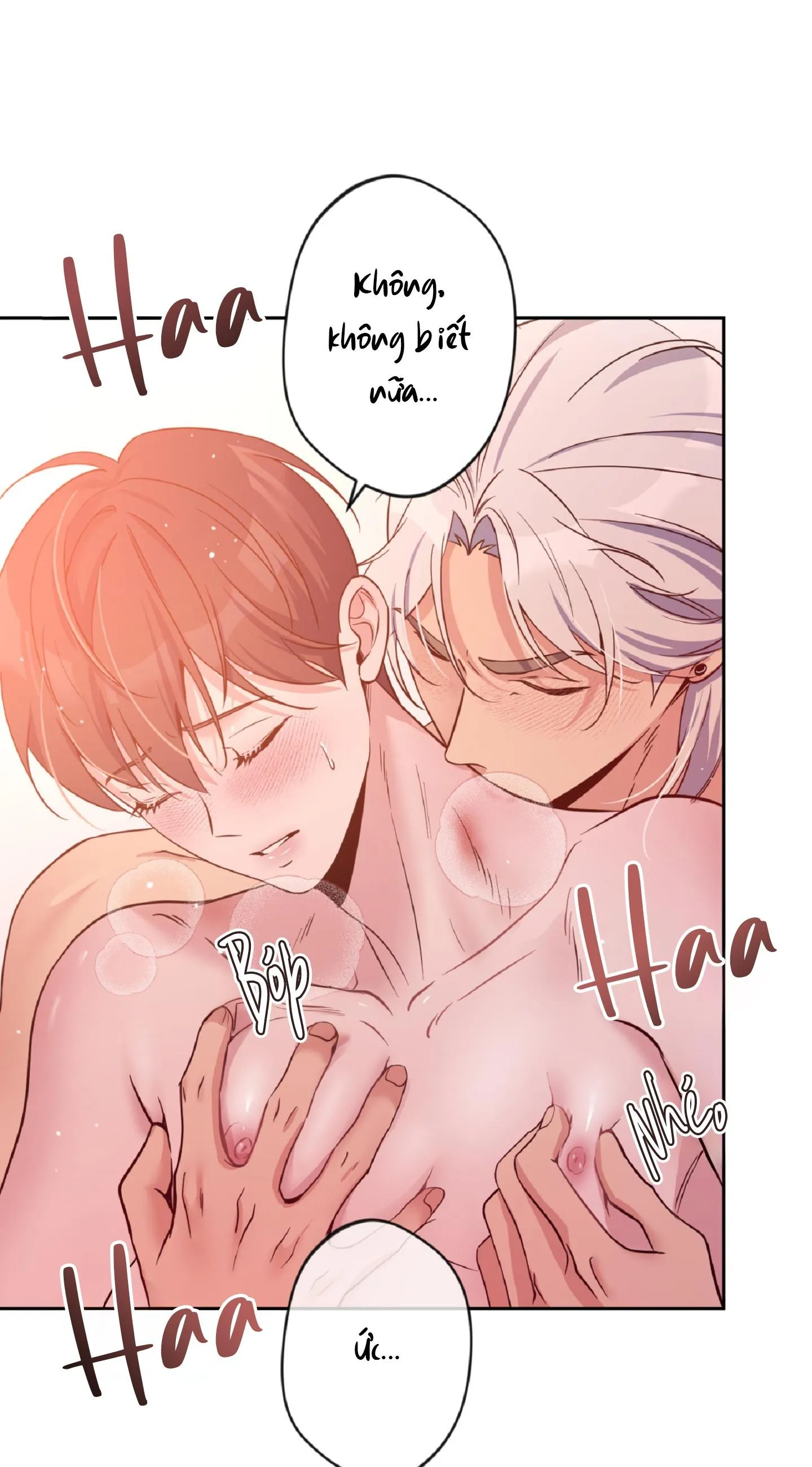 Angel kiss Chapter 27 Trang 52