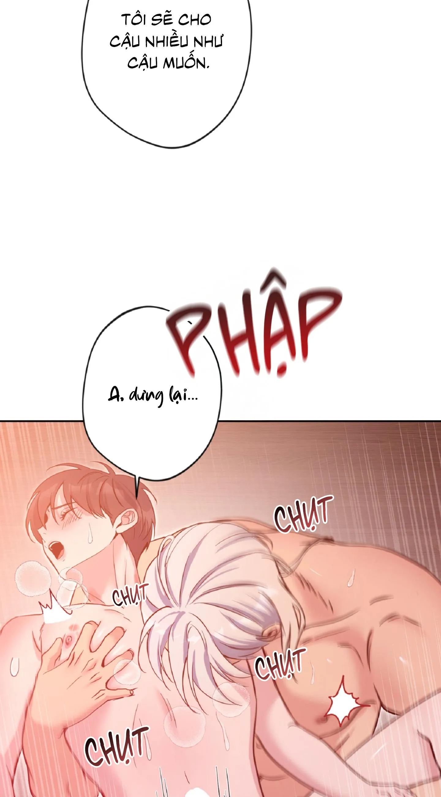 Angel kiss Chapter 27 Trang 54