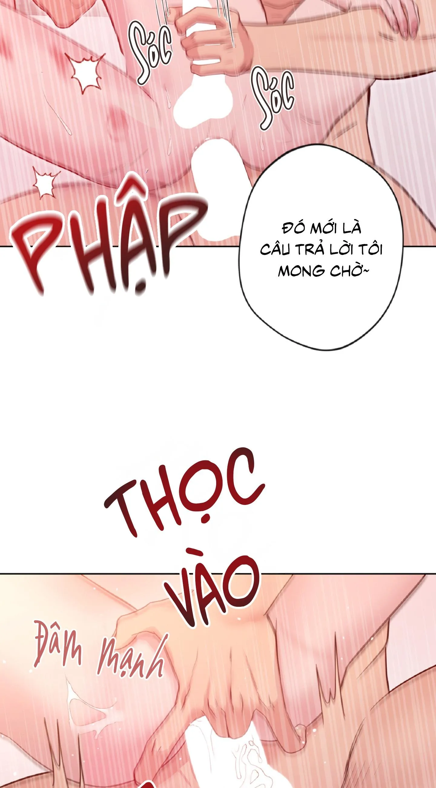 Angel kiss Chapter 27 Trang 55