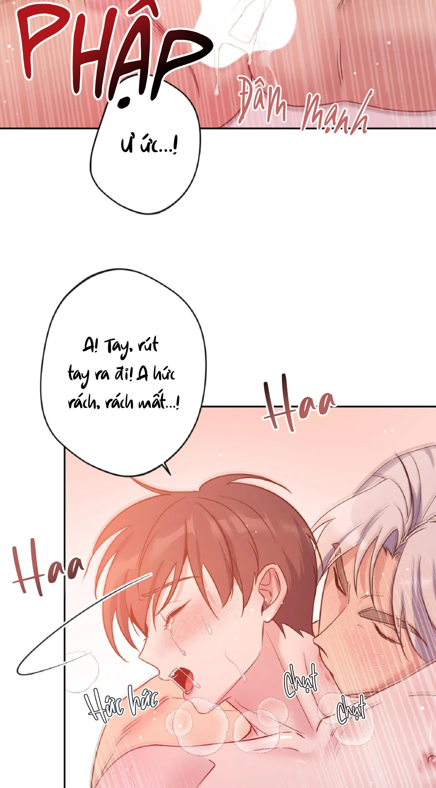 Angel kiss Chapter 27 Trang 56