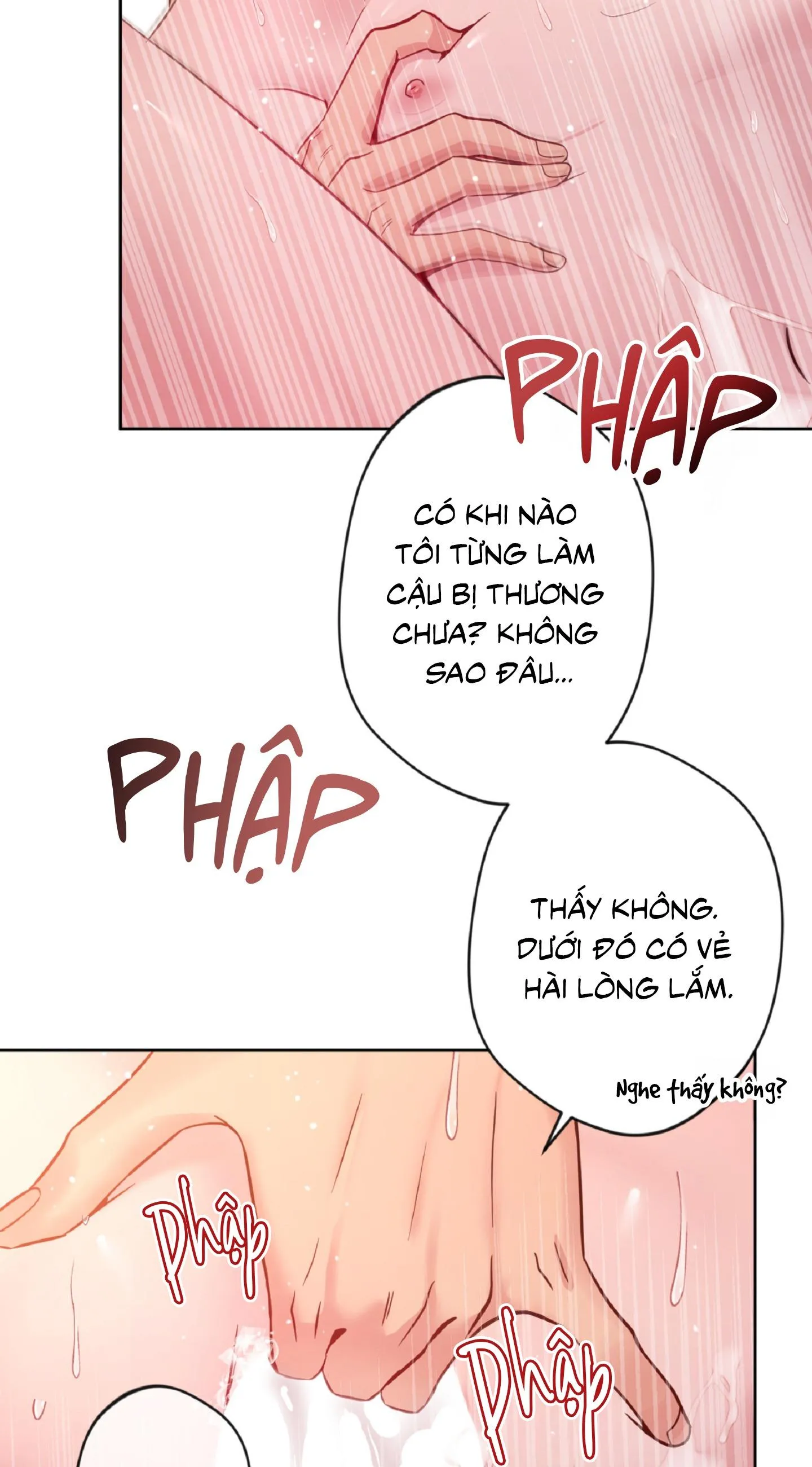 Angel kiss Chapter 27 Trang 57