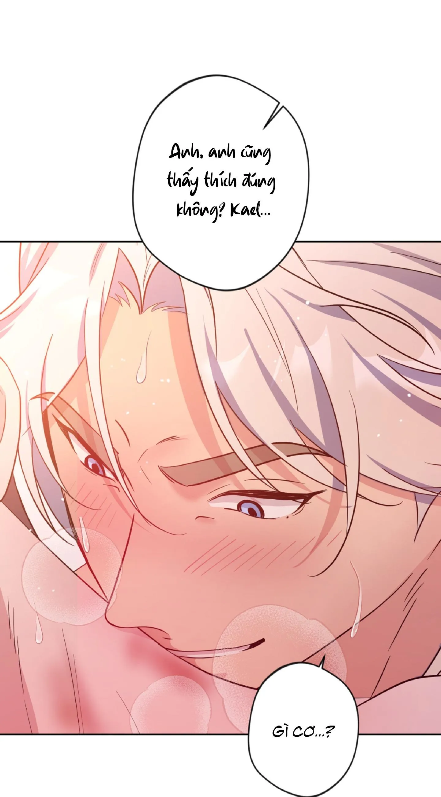 Angel kiss Chapter 27 Trang 60