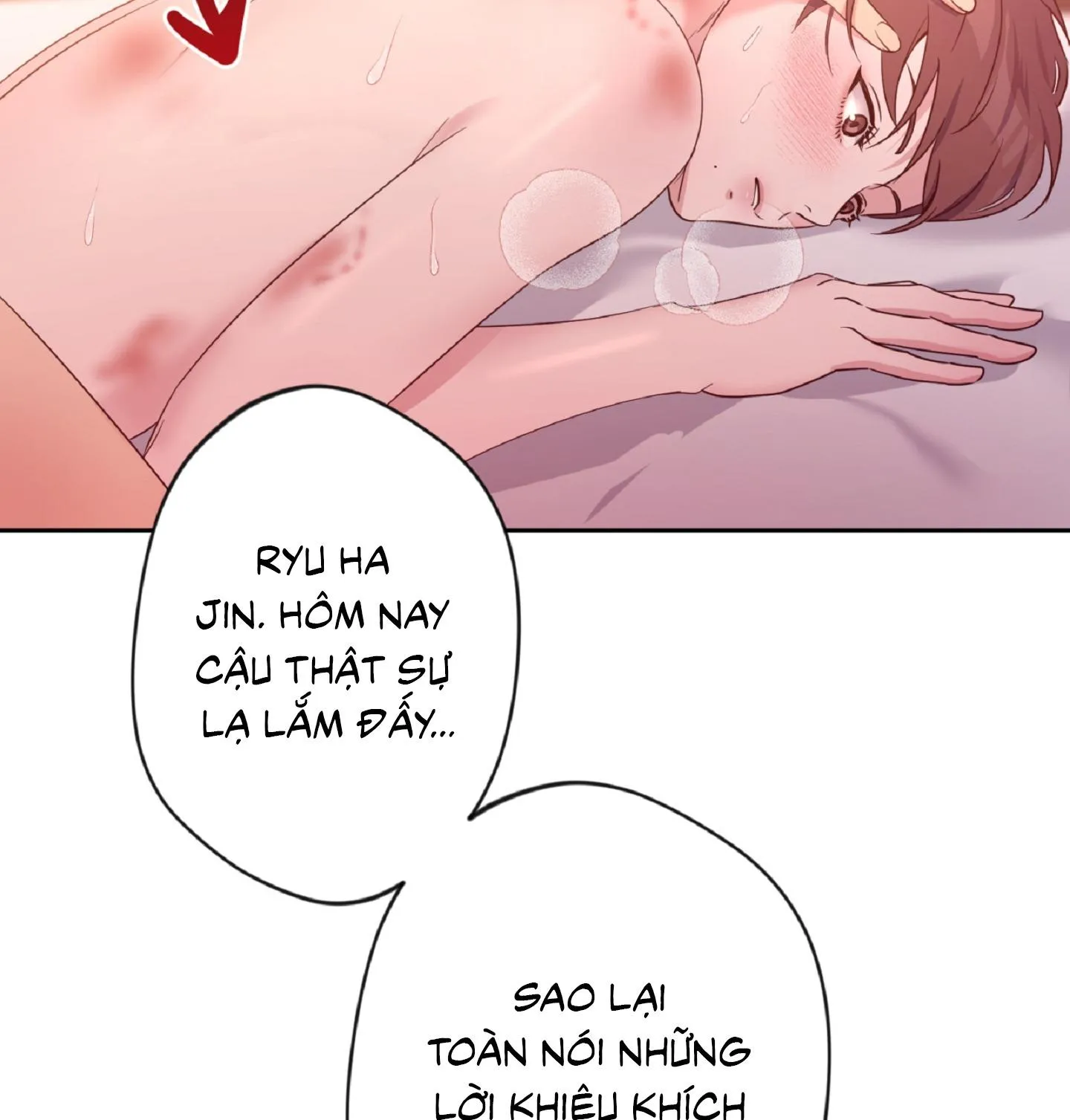 Angel kiss Chapter 27 Trang 66