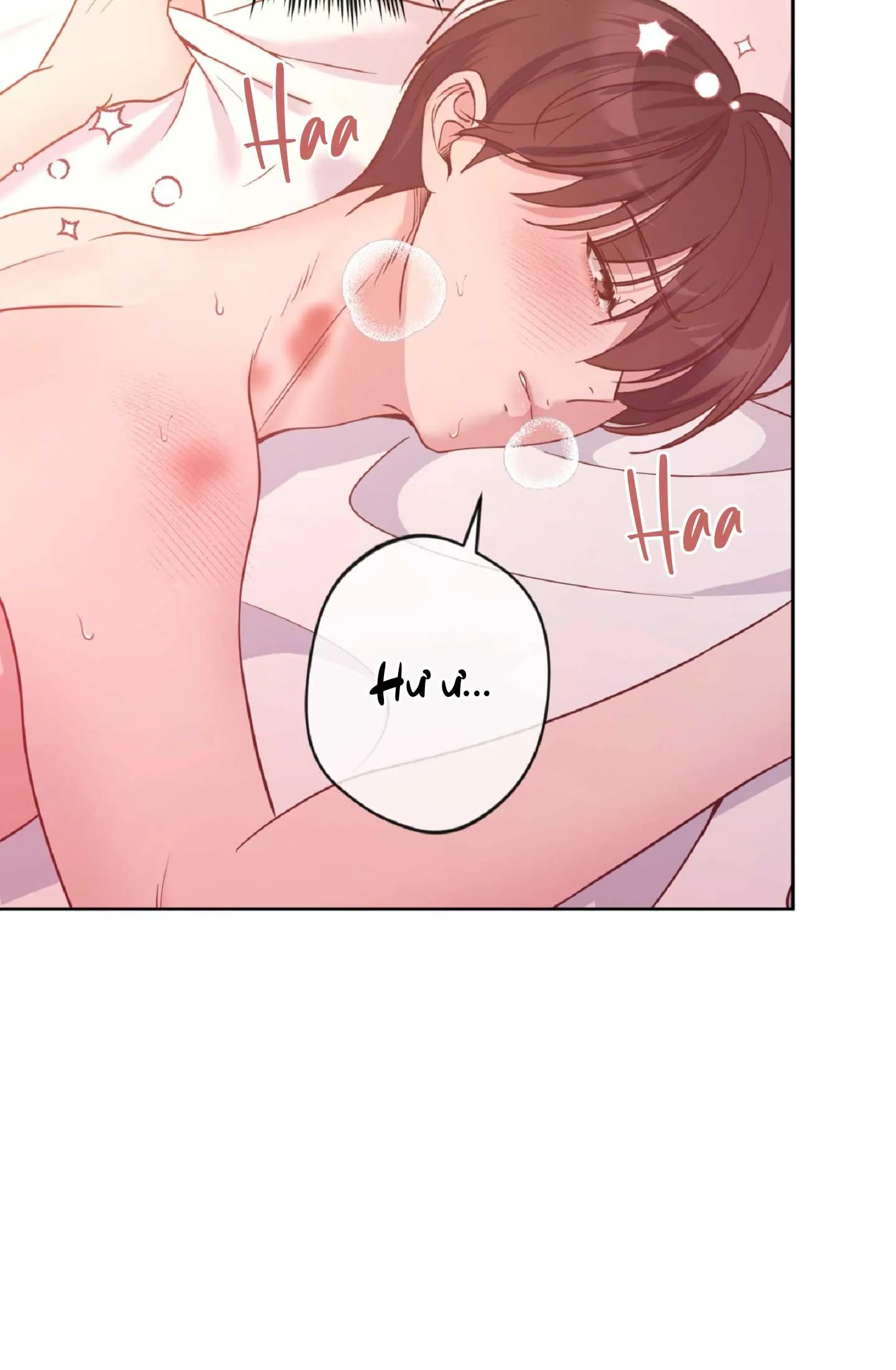 Angel kiss Chapter 28 Trang 6