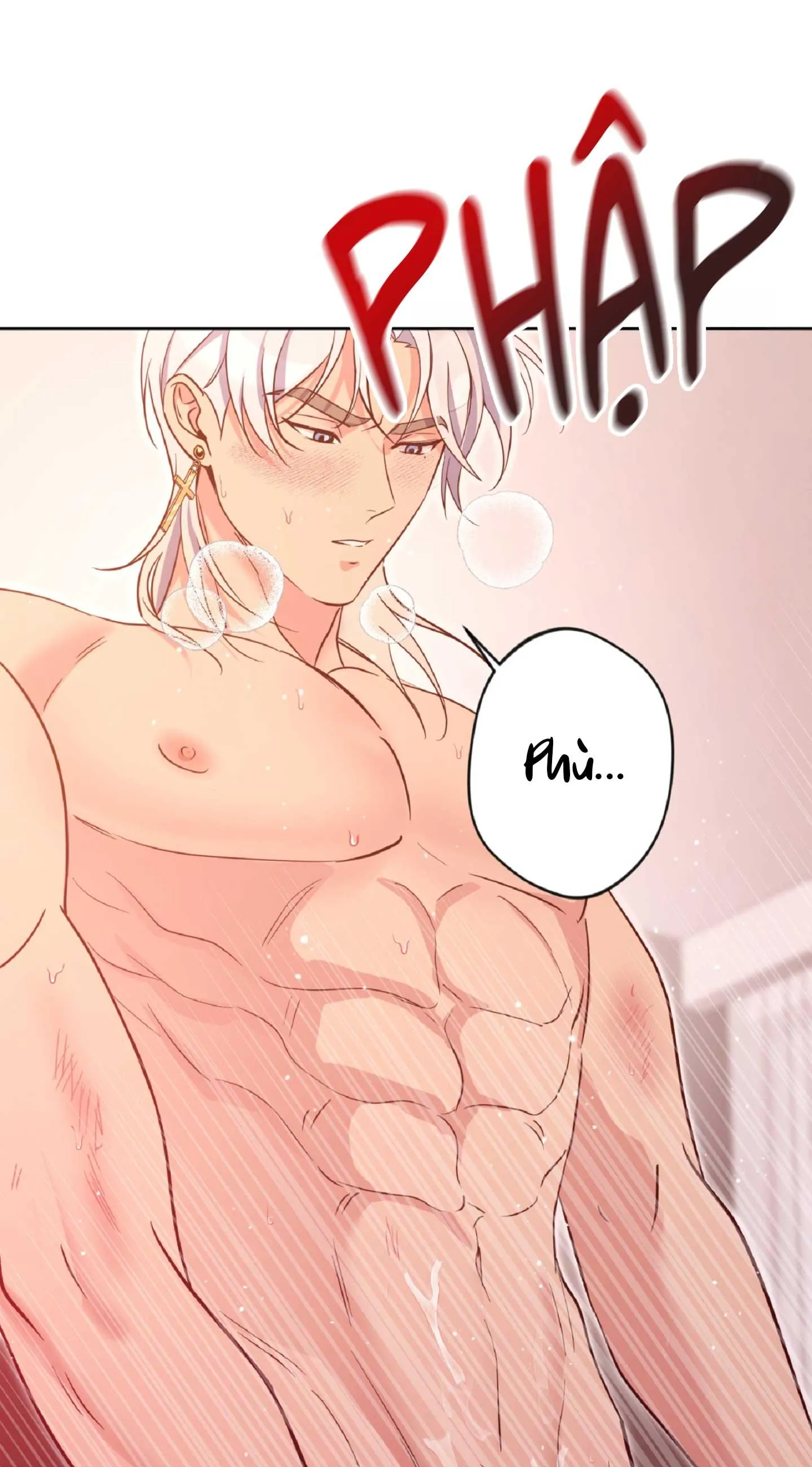 Angel kiss Chapter 28 Trang 12