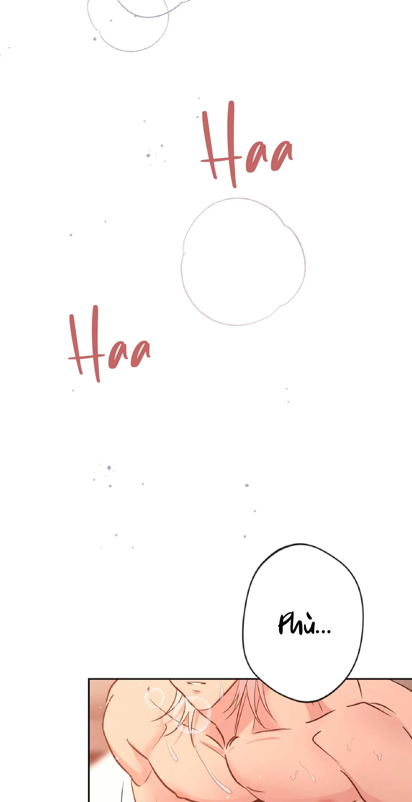 Angel kiss Chapter 28 Trang 22