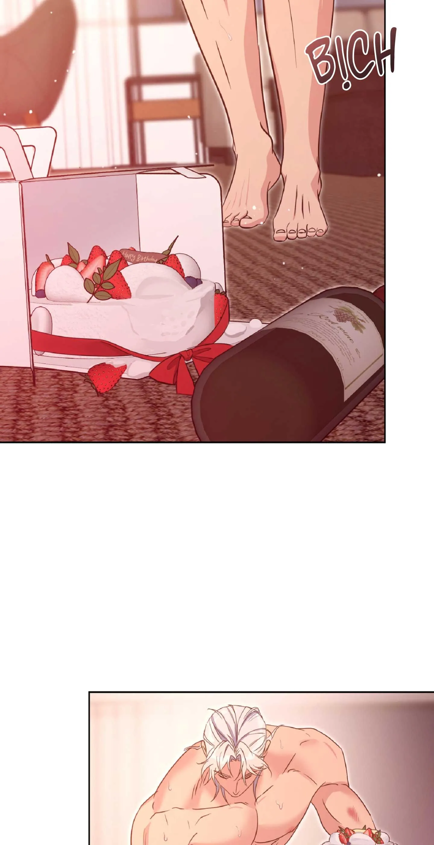 Angel kiss Chapter 28 Trang 24