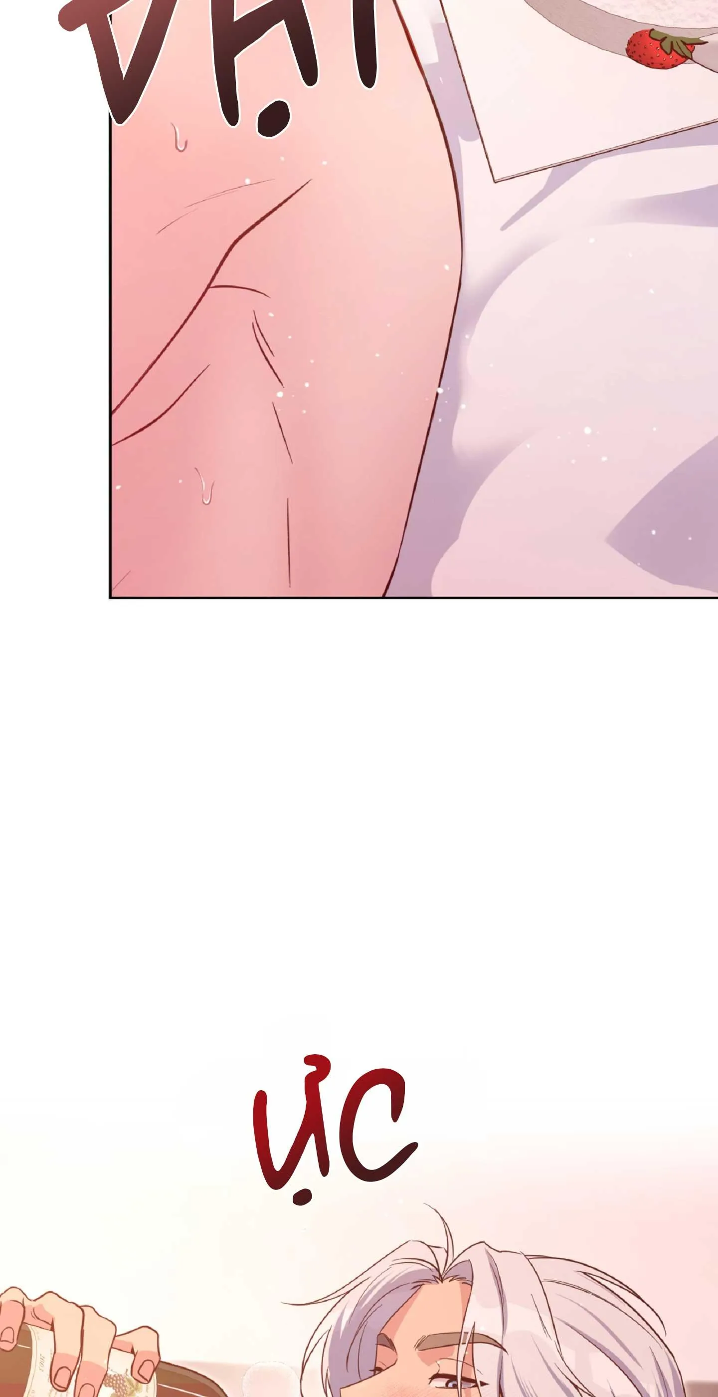 Angel kiss Chapter 28 Trang 26