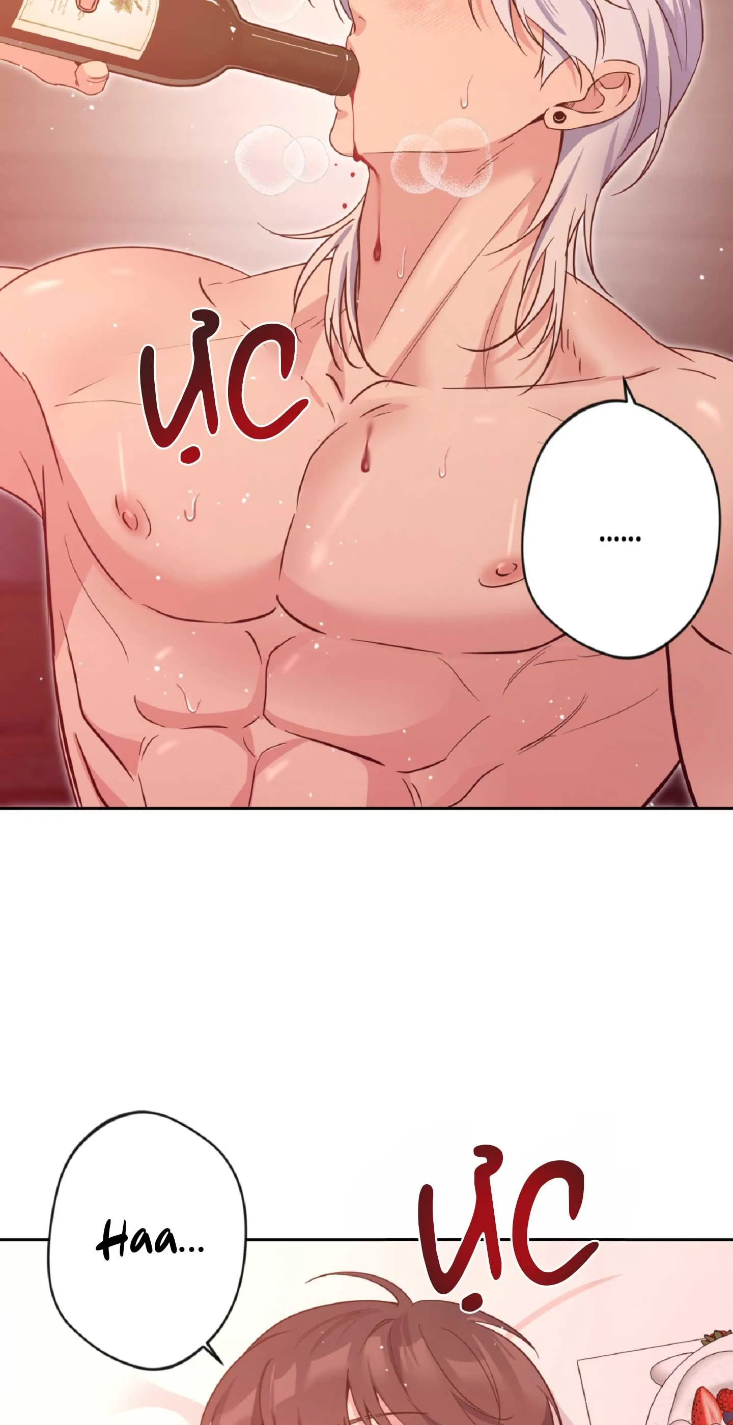 Angel kiss Chapter 28 Trang 27