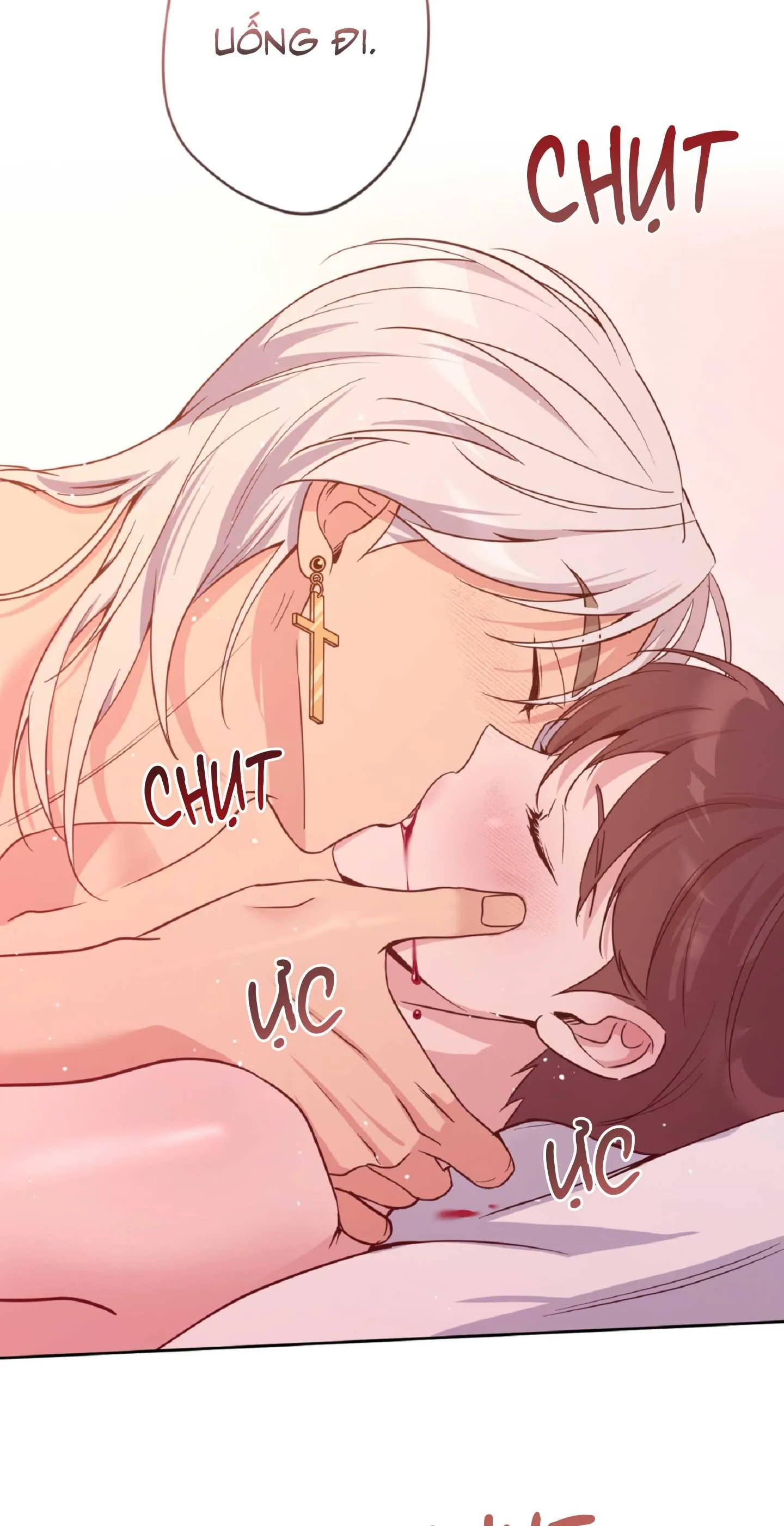 Angel kiss Chapter 28 Trang 29