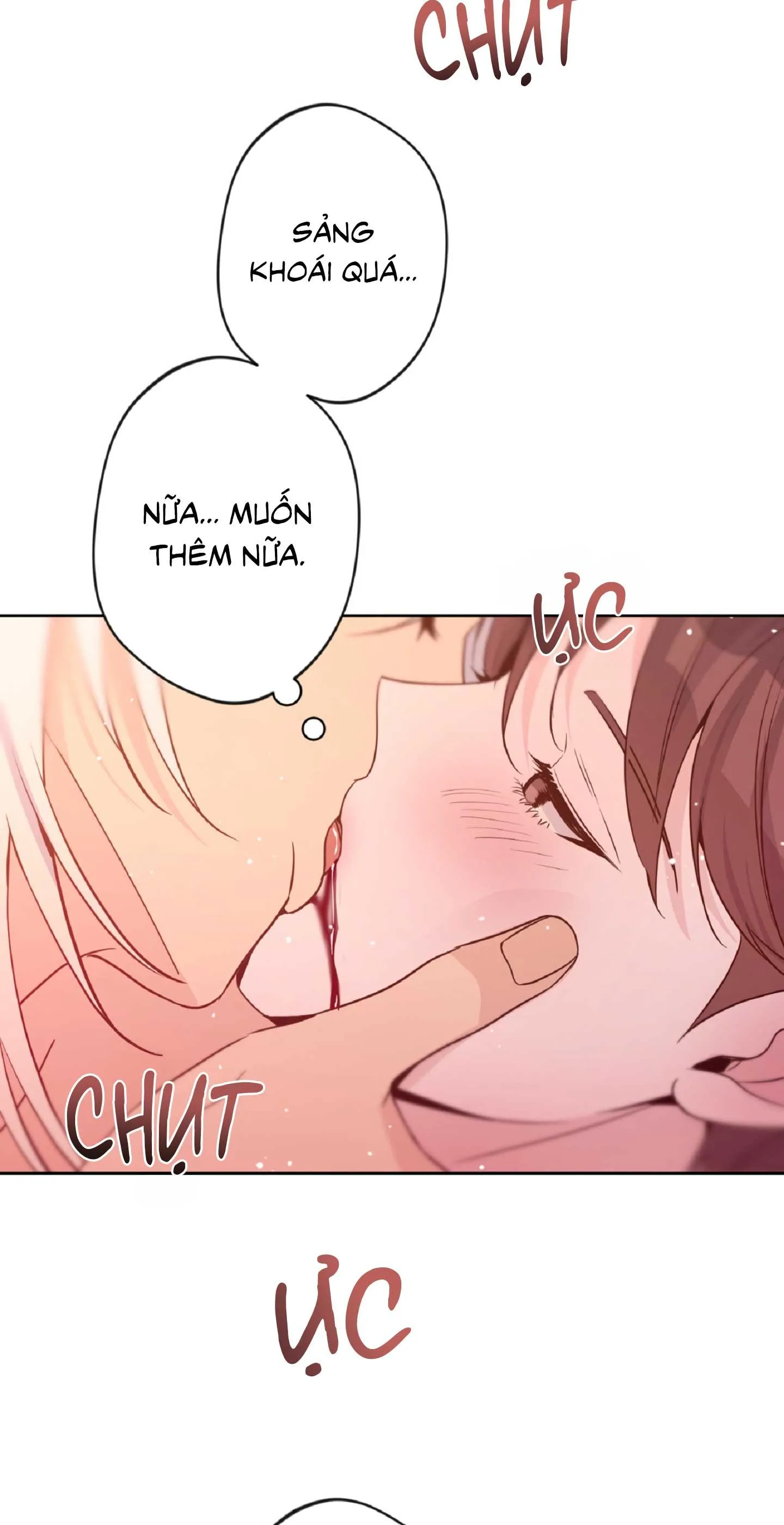 Angel kiss Chapter 28 Trang 30