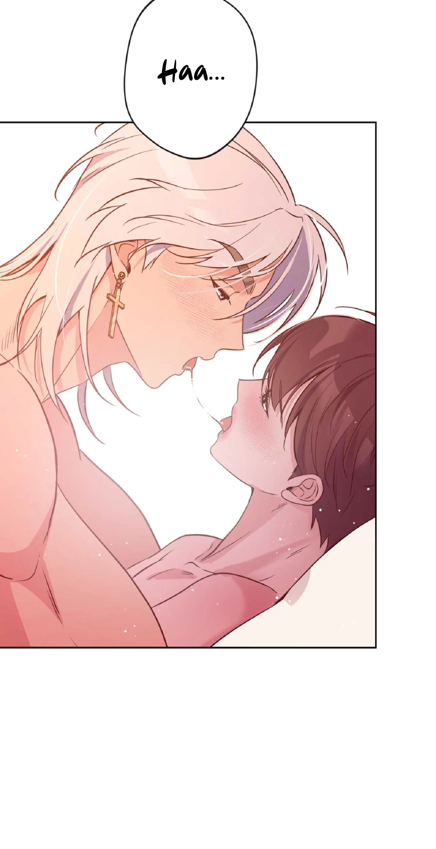 Angel kiss Chapter 28 Trang 31