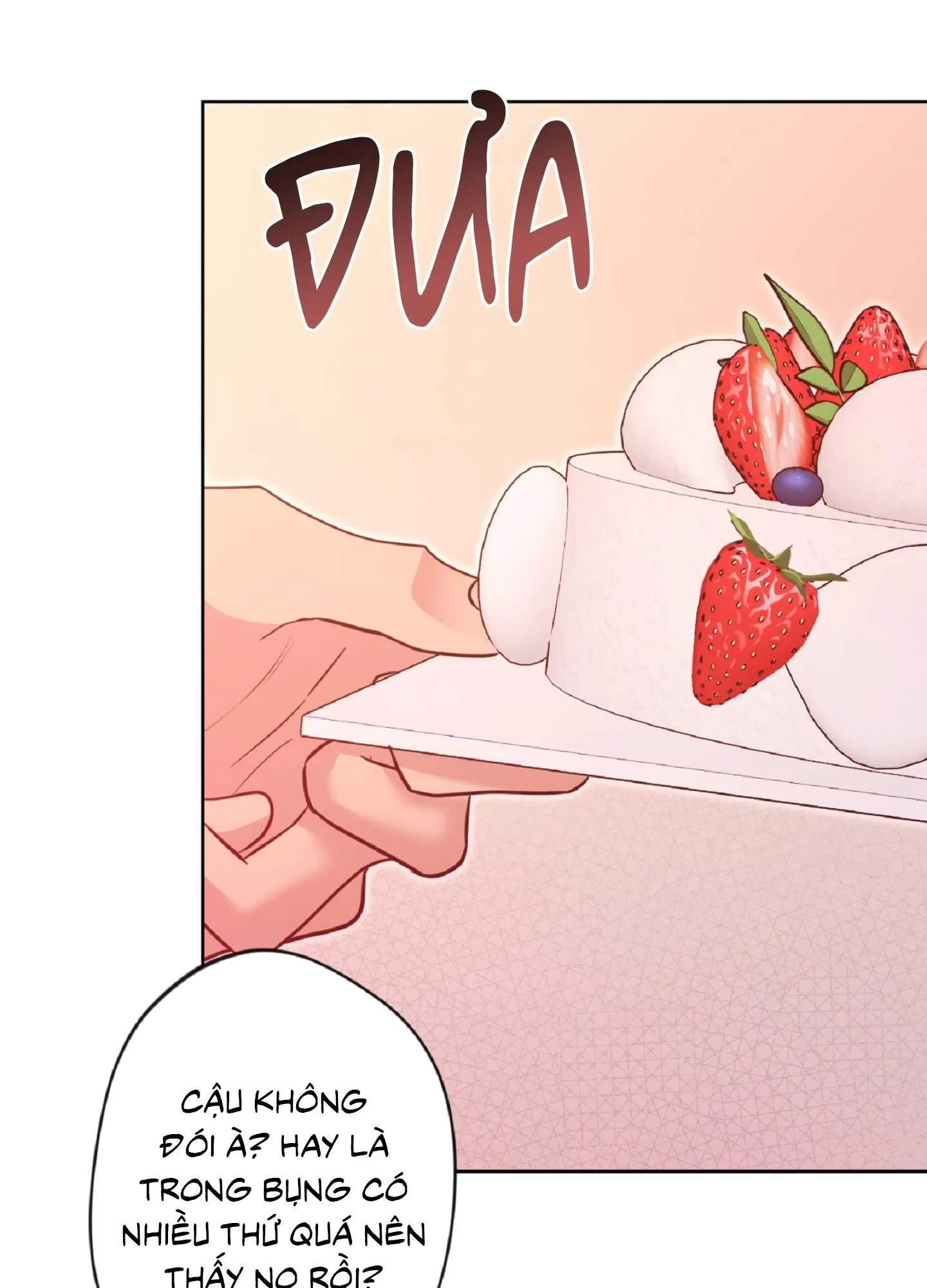 Angel kiss Chapter 28 Trang 32