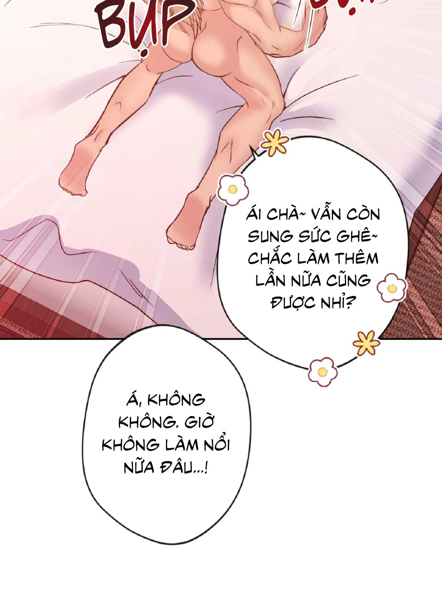 Angel kiss Chapter 28 Trang 34