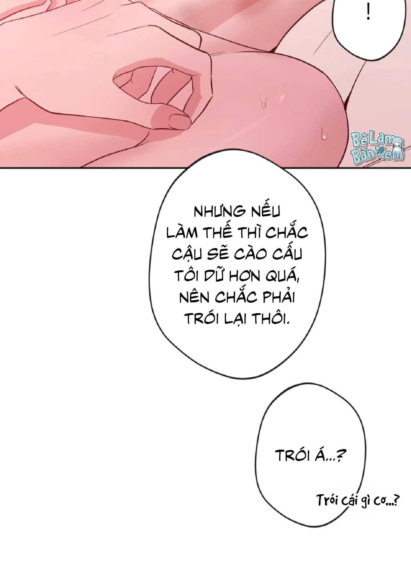 Angel kiss Chapter 28 Trang 36