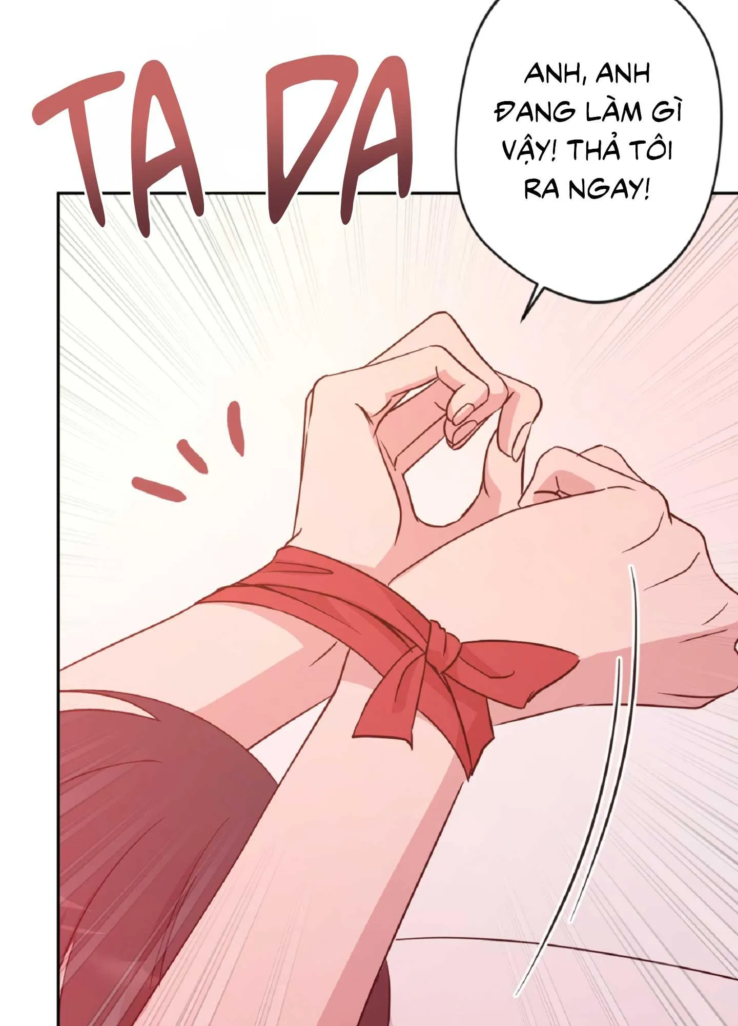 Angel kiss Chapter 28 Trang 38