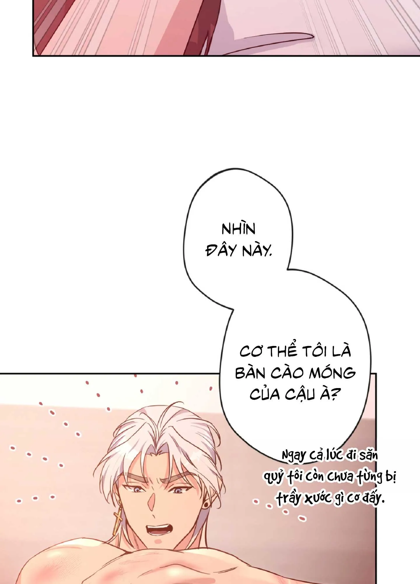 Angel kiss Chapter 28 Trang 39