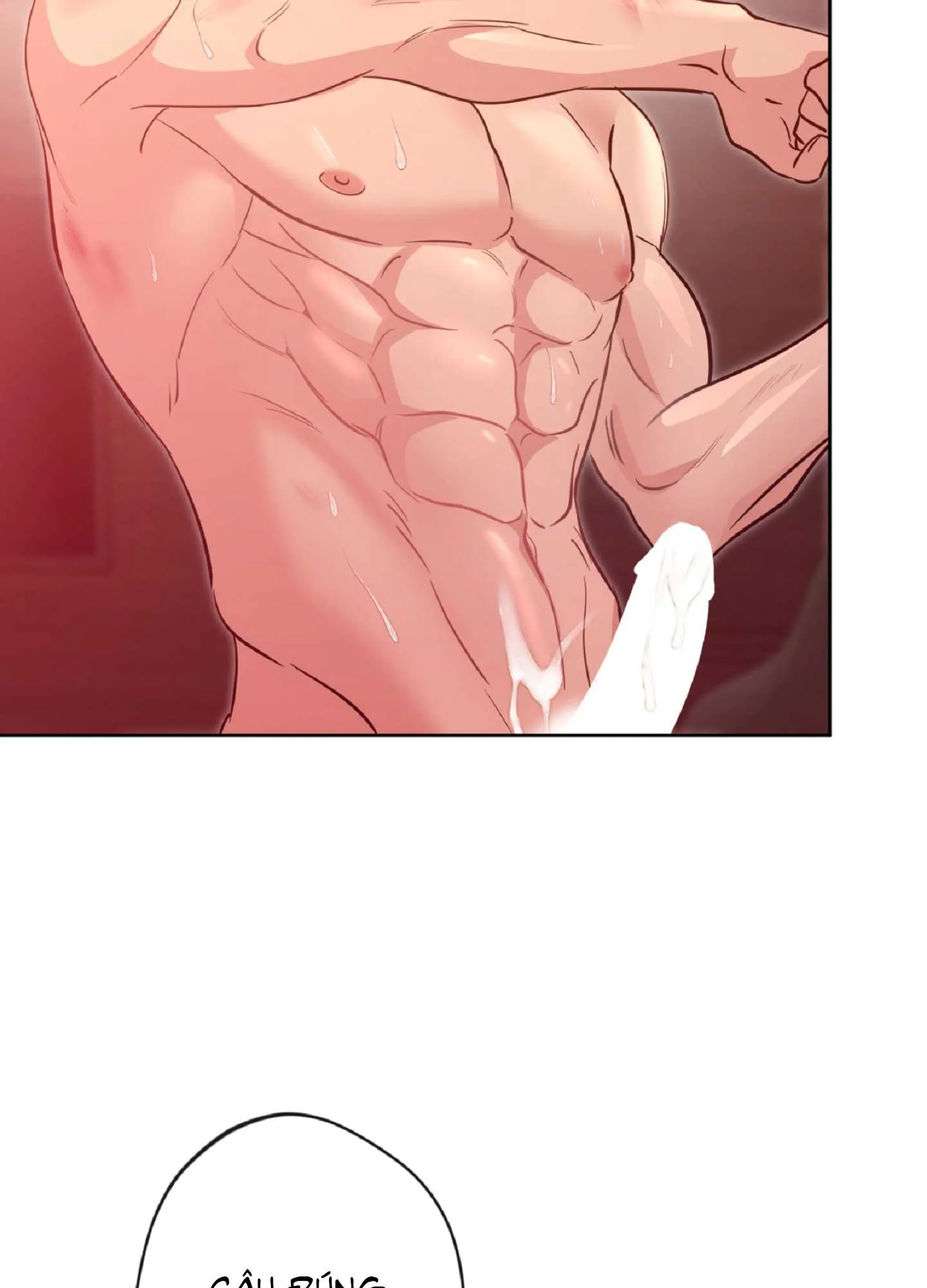 Angel kiss Chapter 28 Trang 40