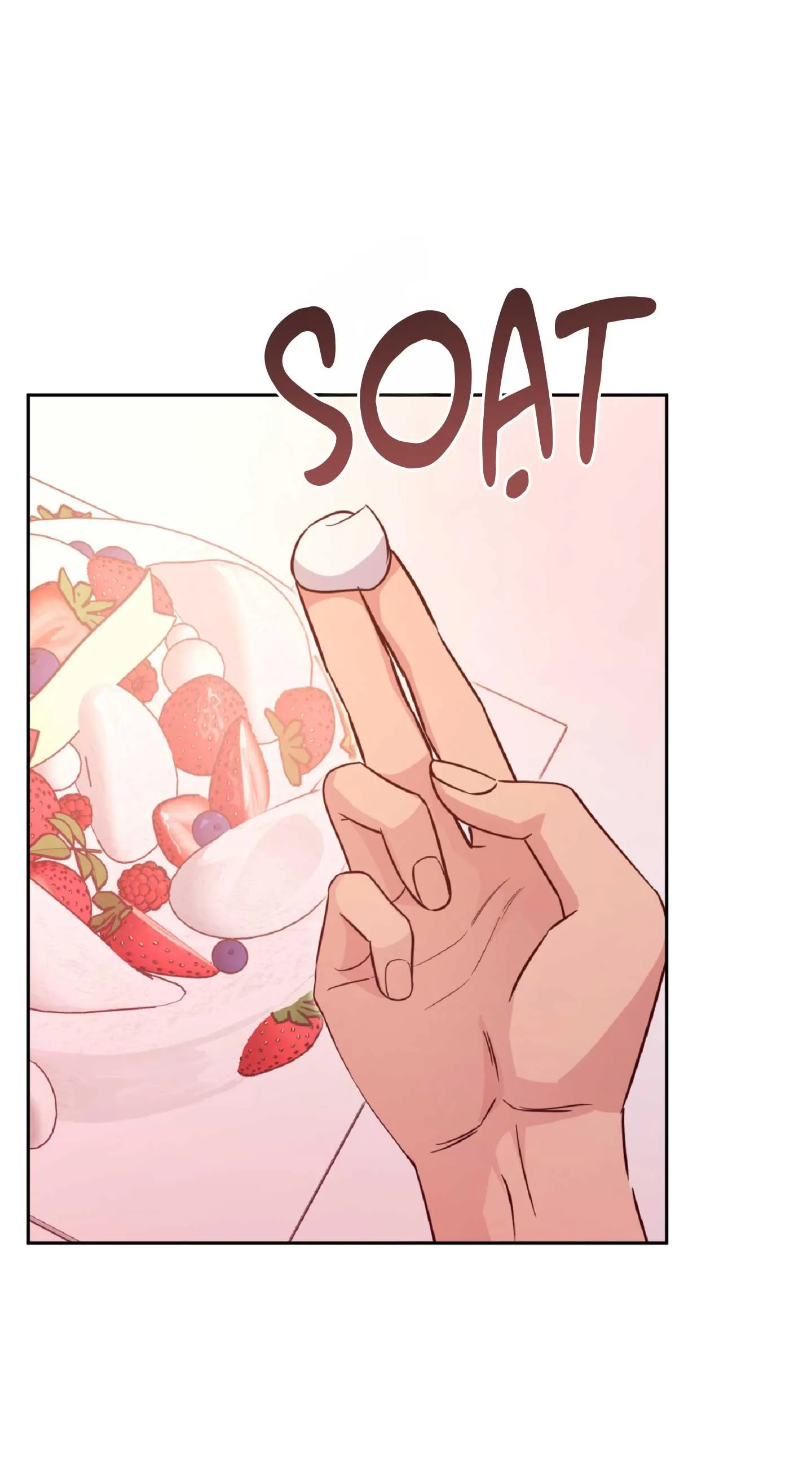 Angel kiss Chapter 28 Trang 42