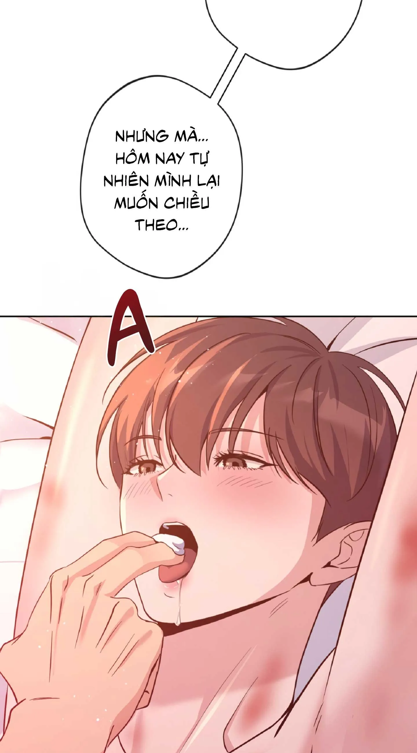 Angel kiss Chapter 28 Trang 45