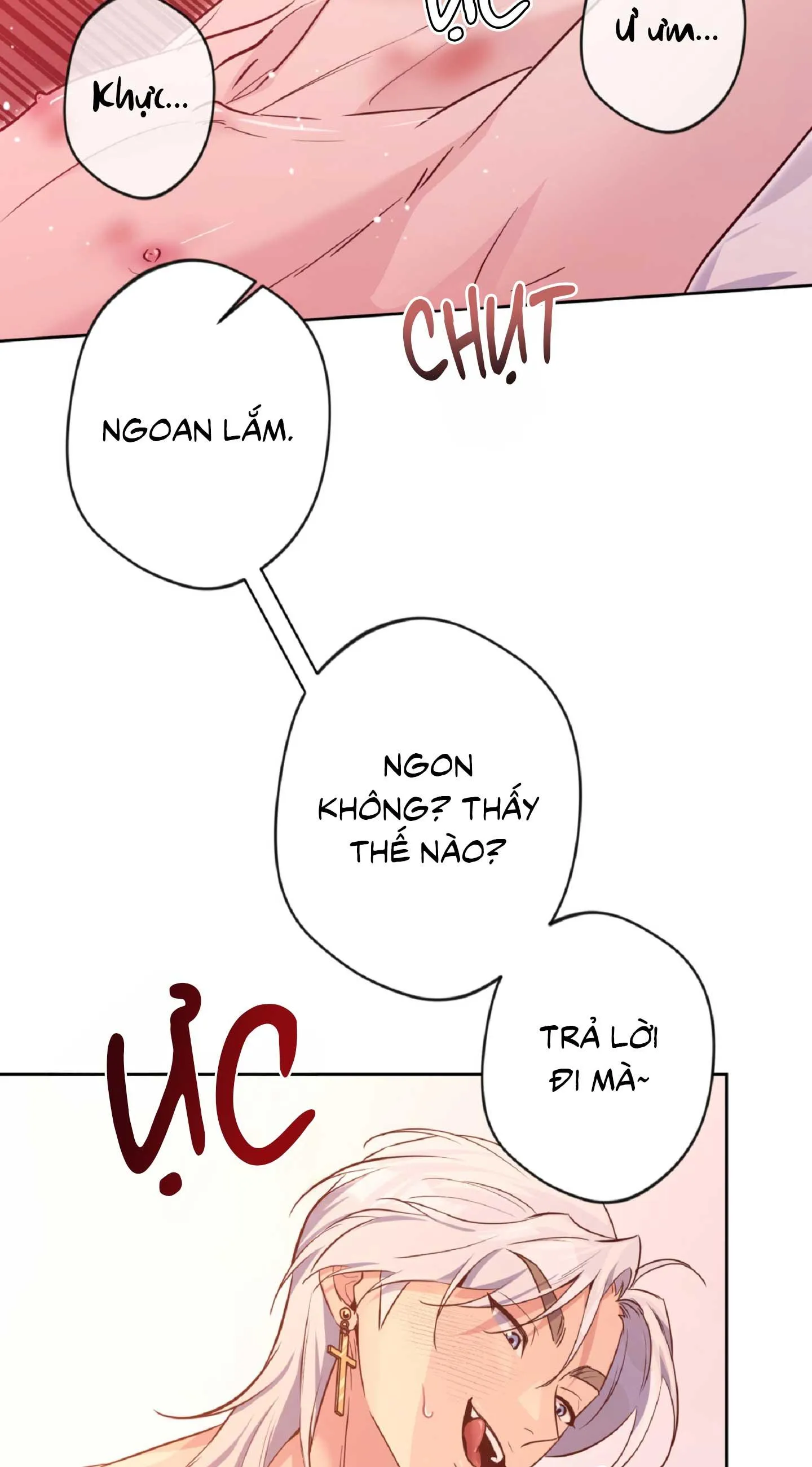 Angel kiss Chapter 28 Trang 47